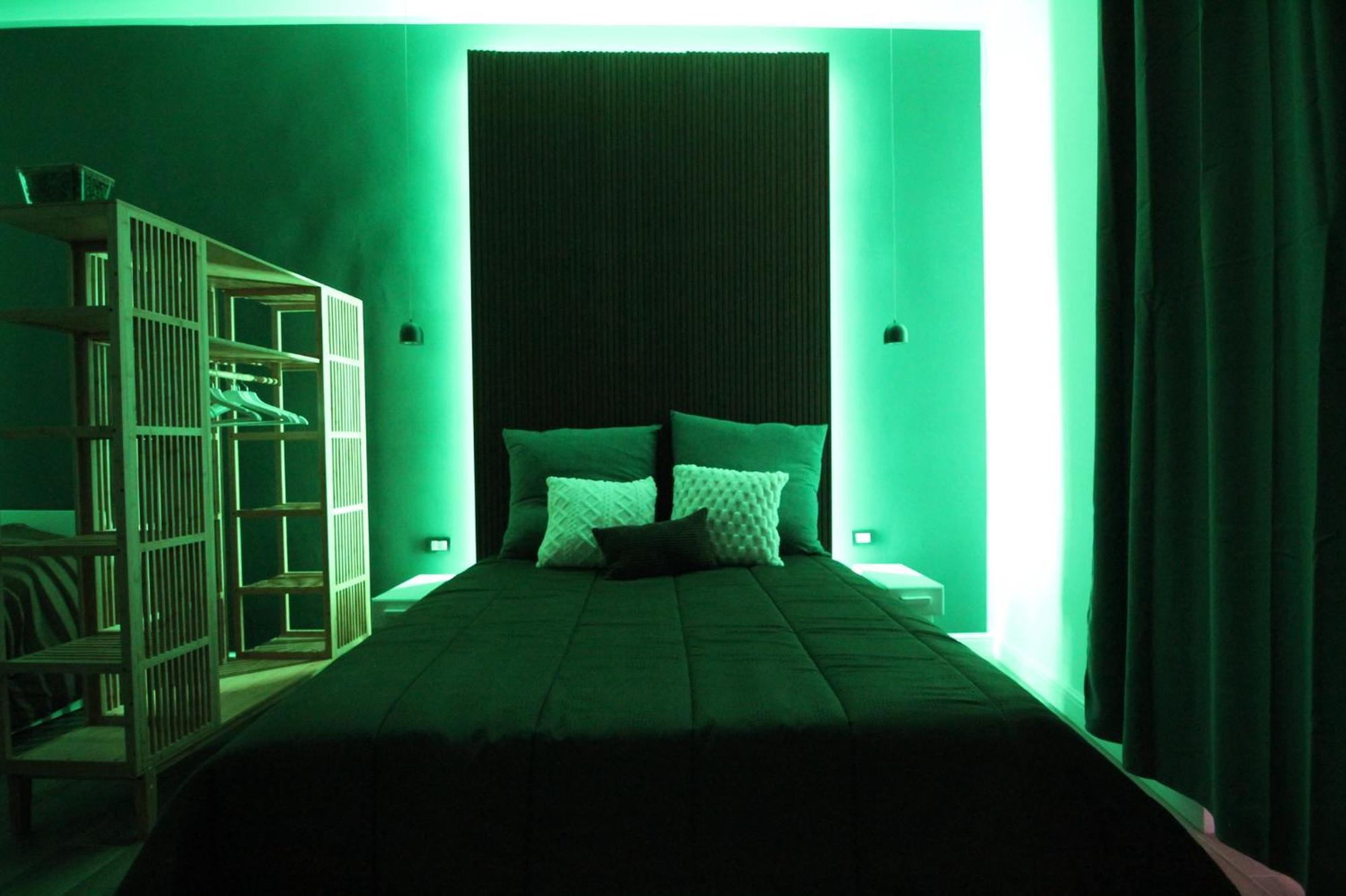 Mama Mia House Apartment Naples