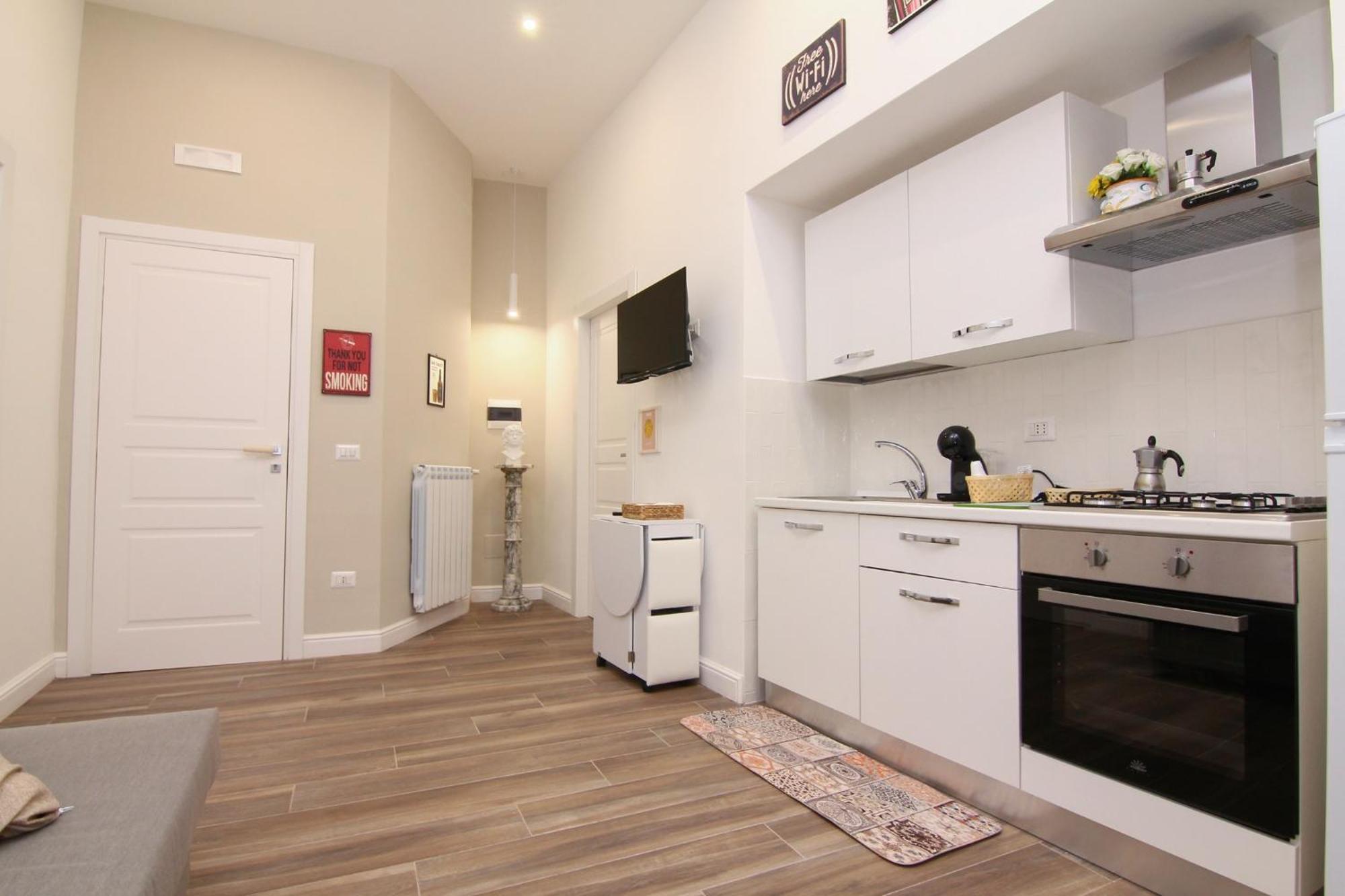 Mama Mia House Apartment *