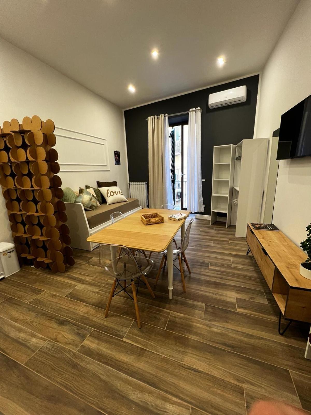 Apartment Mama Mia House