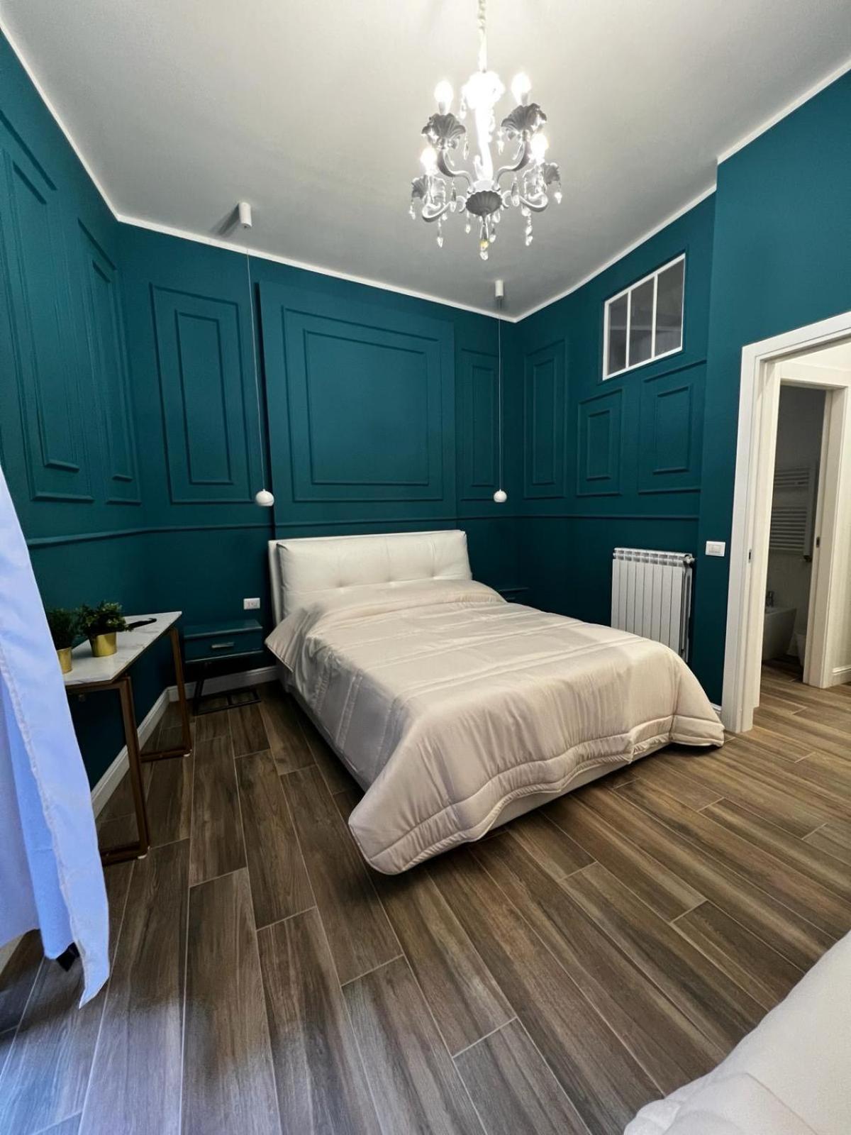 Mama Mia House Naples