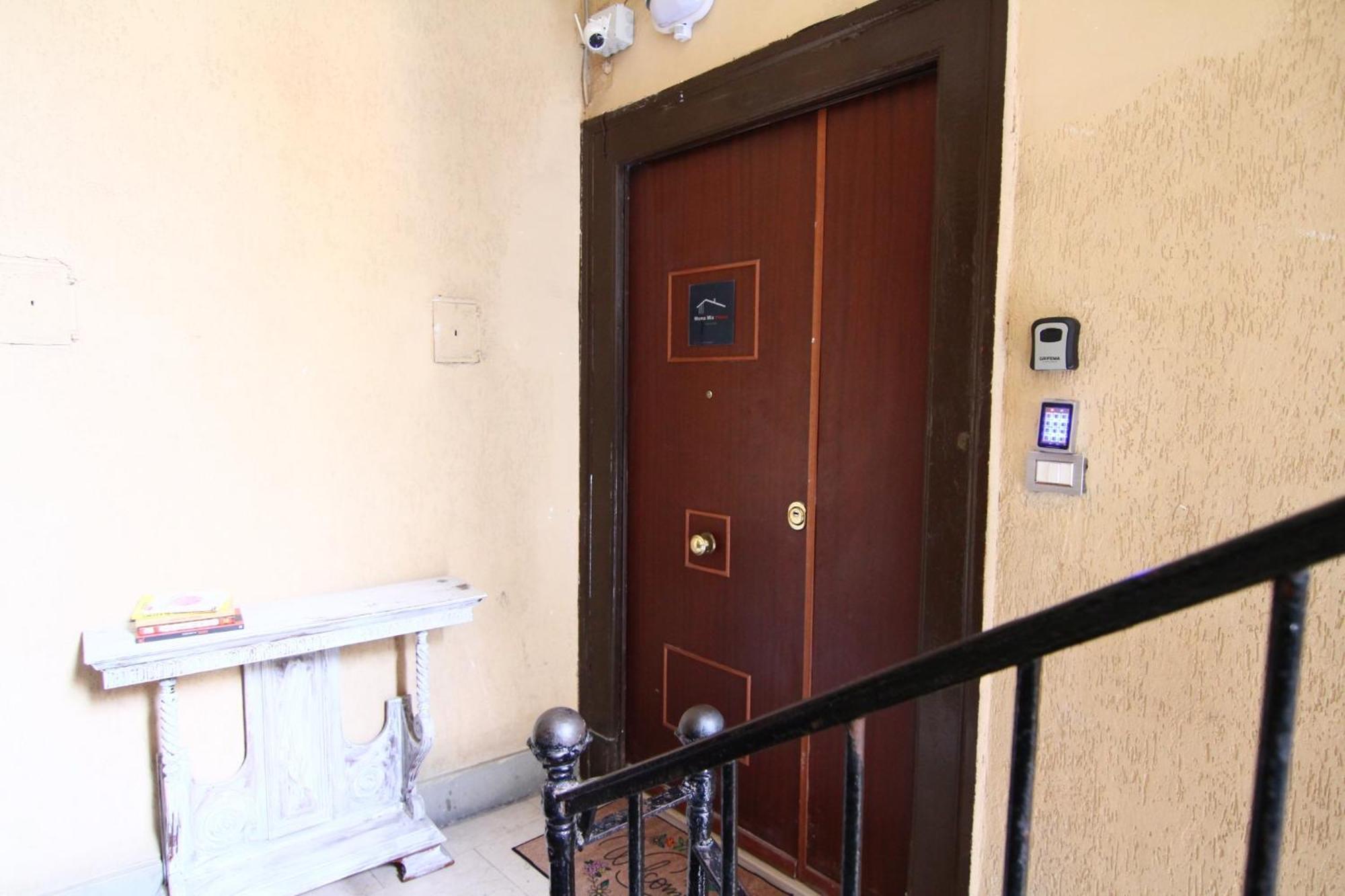 Mama Mia House Apartment