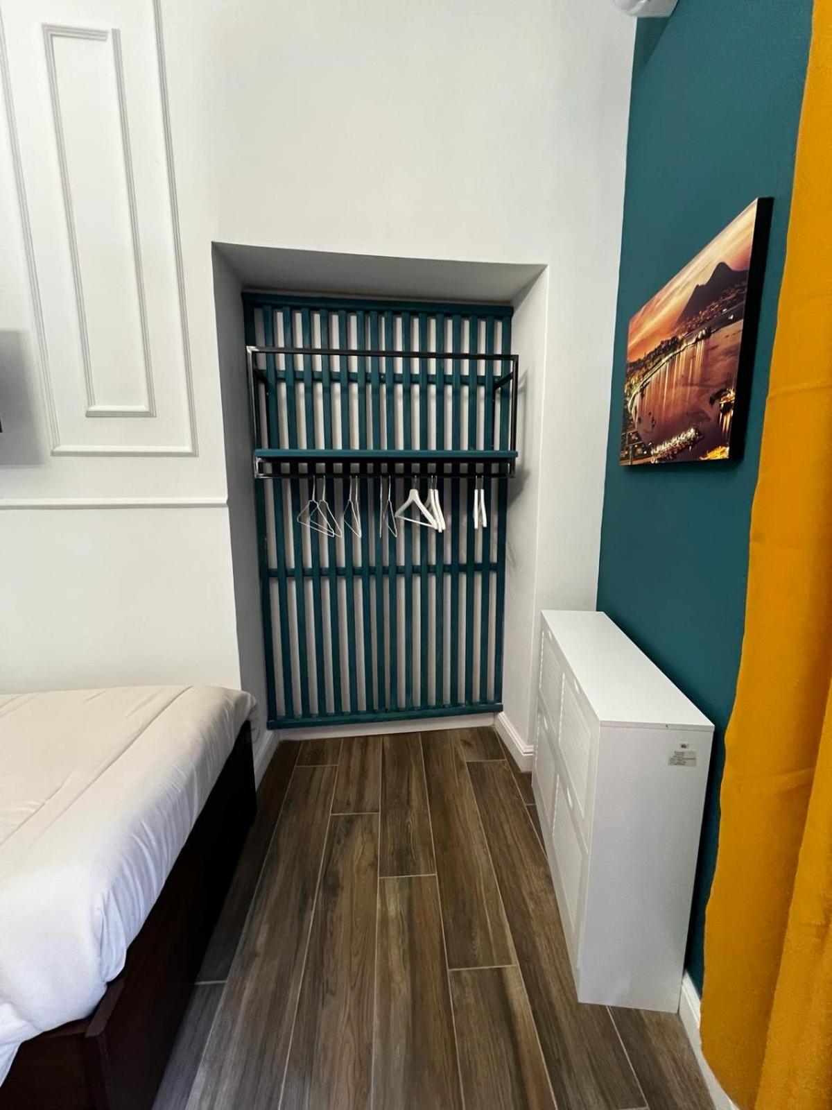 Mama Mia House Naples