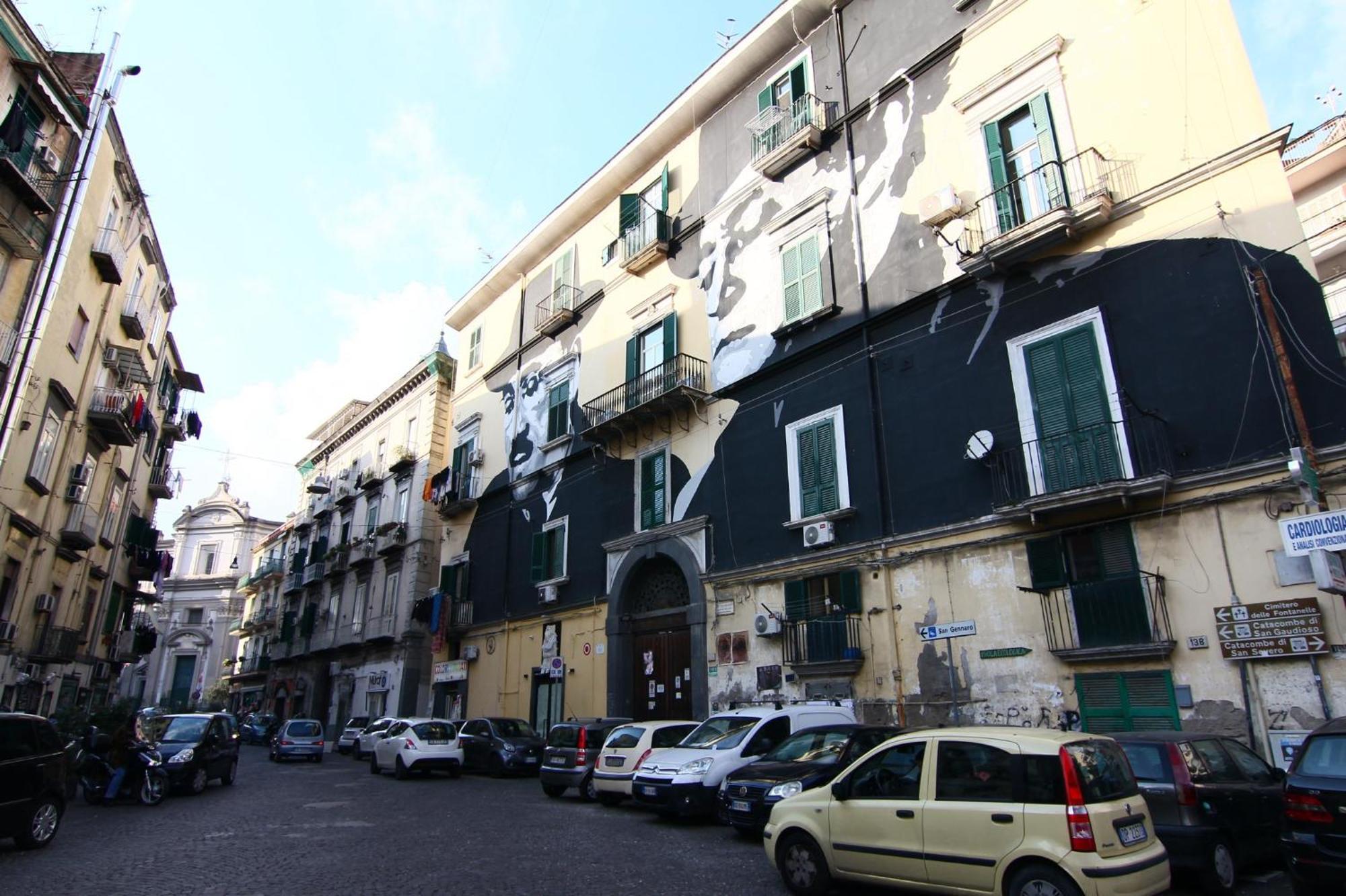 Mama Mia House Apartment *