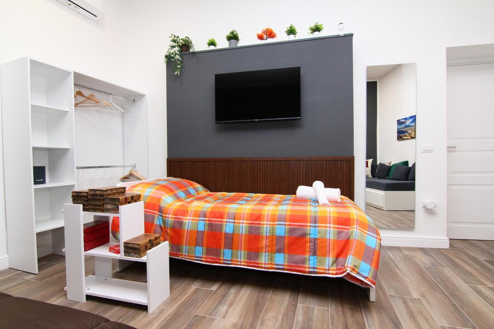 Mama Mia House Apartment