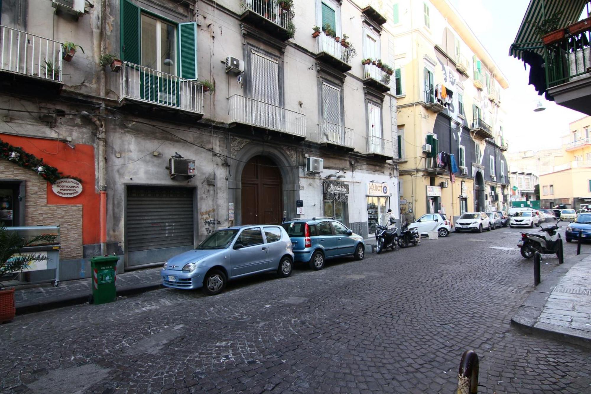 Apartment Mama Mia House