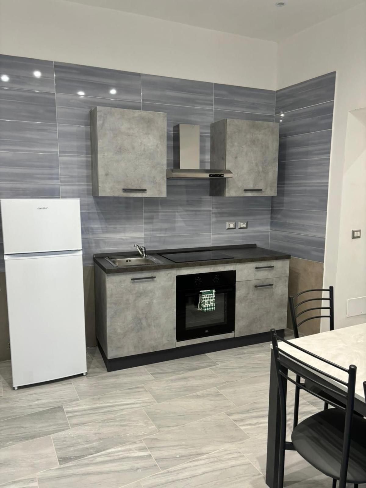 Apartment Orefici Maison 2 Naples