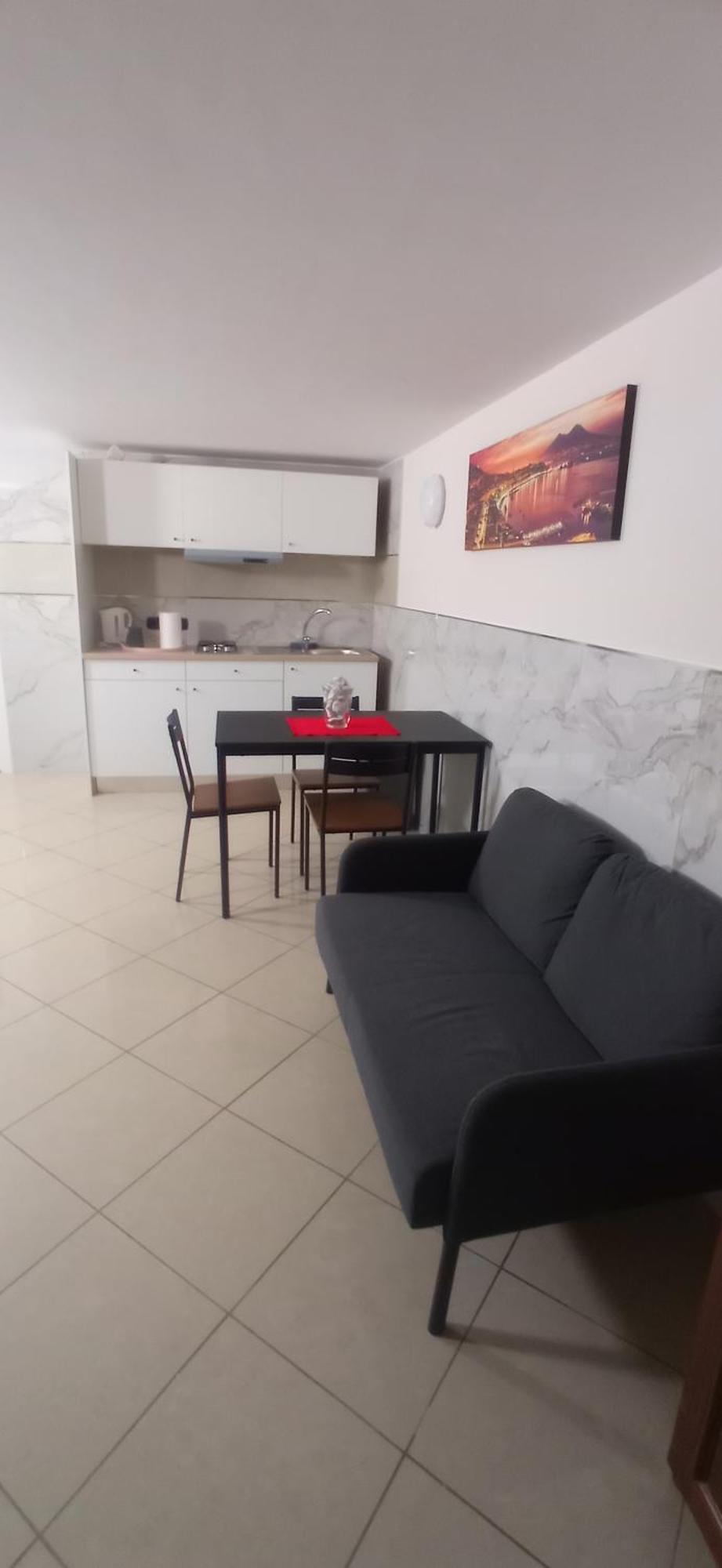 Casa Ciabatti Naples