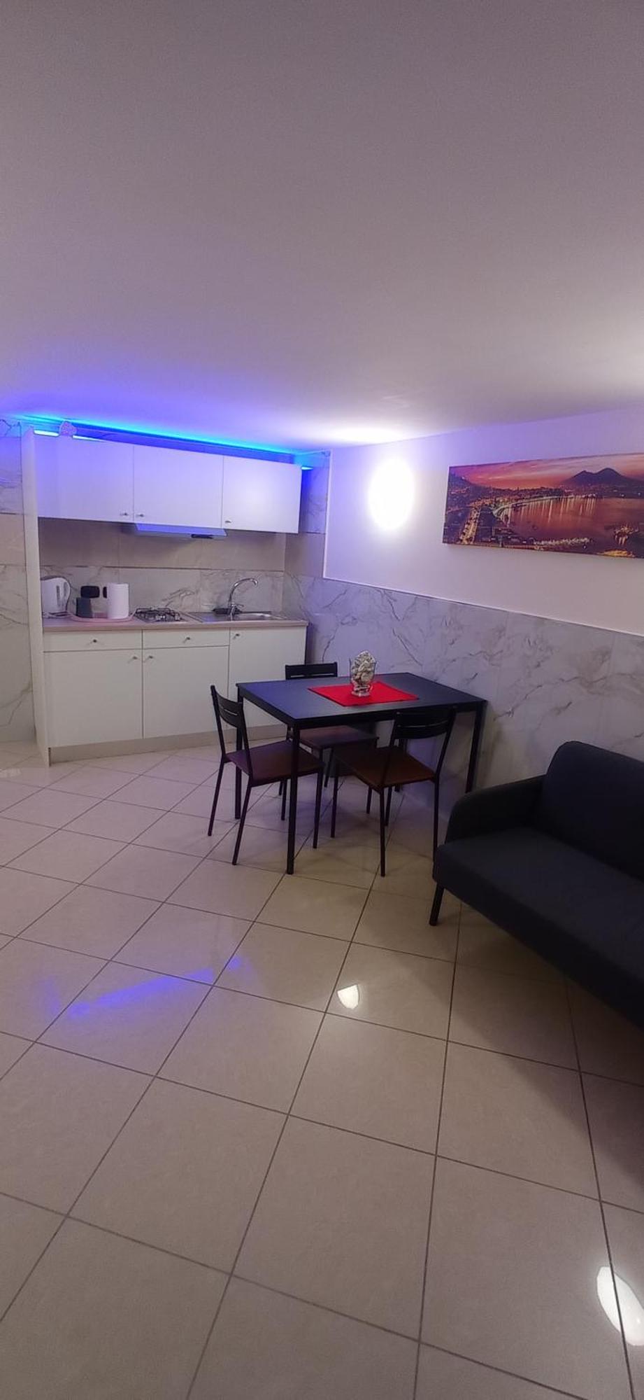 Apartment Casa Ciabatti