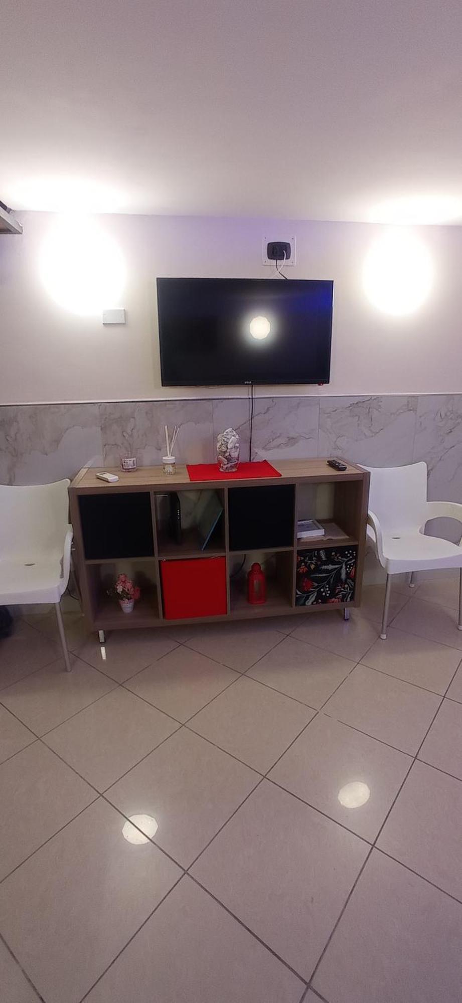 Casa Ciabatti Apartment *