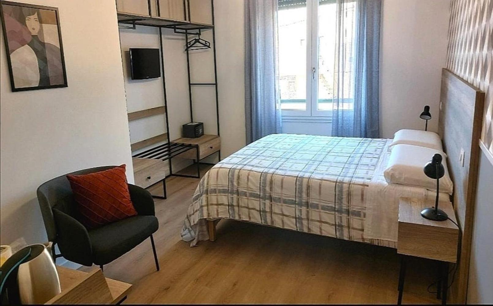 Guest house Angio *