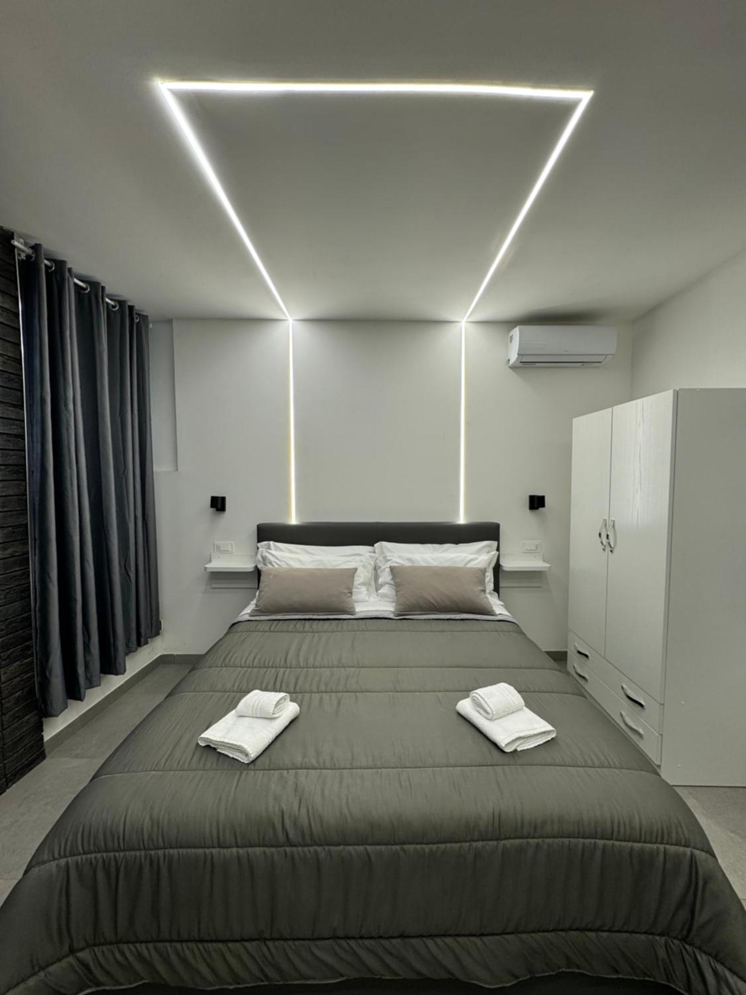 Holiday home Casa Spaccanapoli