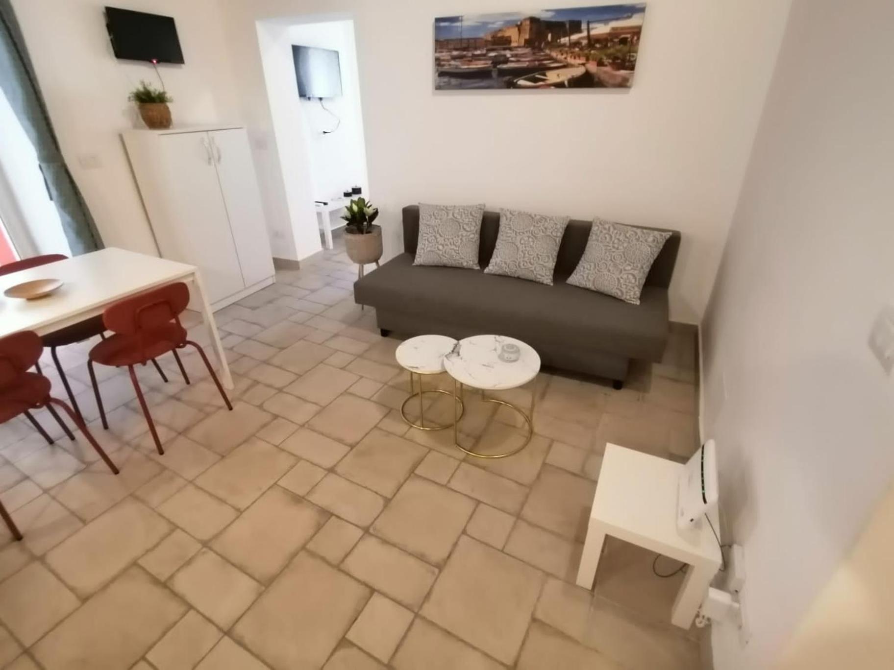 Apartment Il Vicoletto Sul Castello