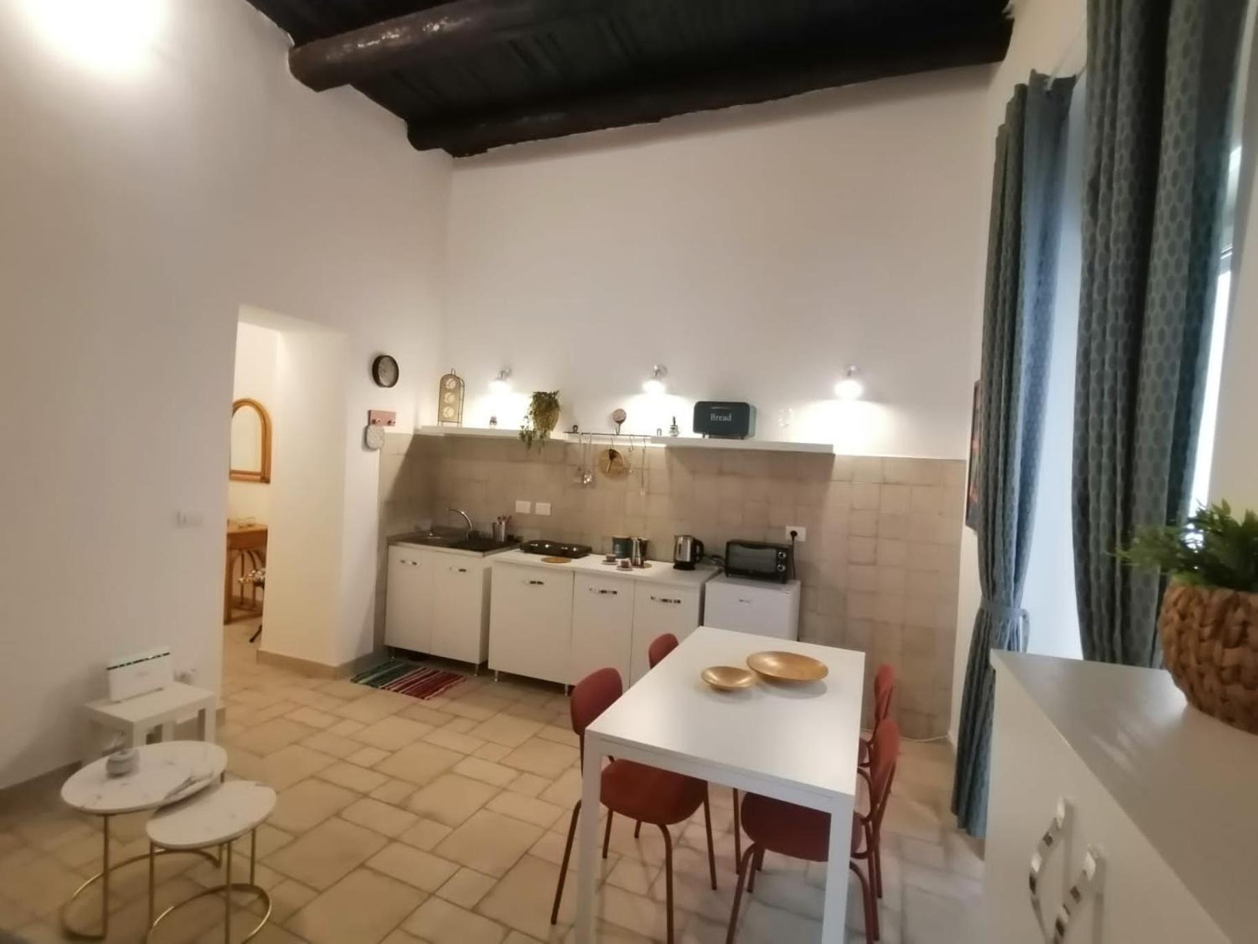 Il Vicoletto Sul Castello *