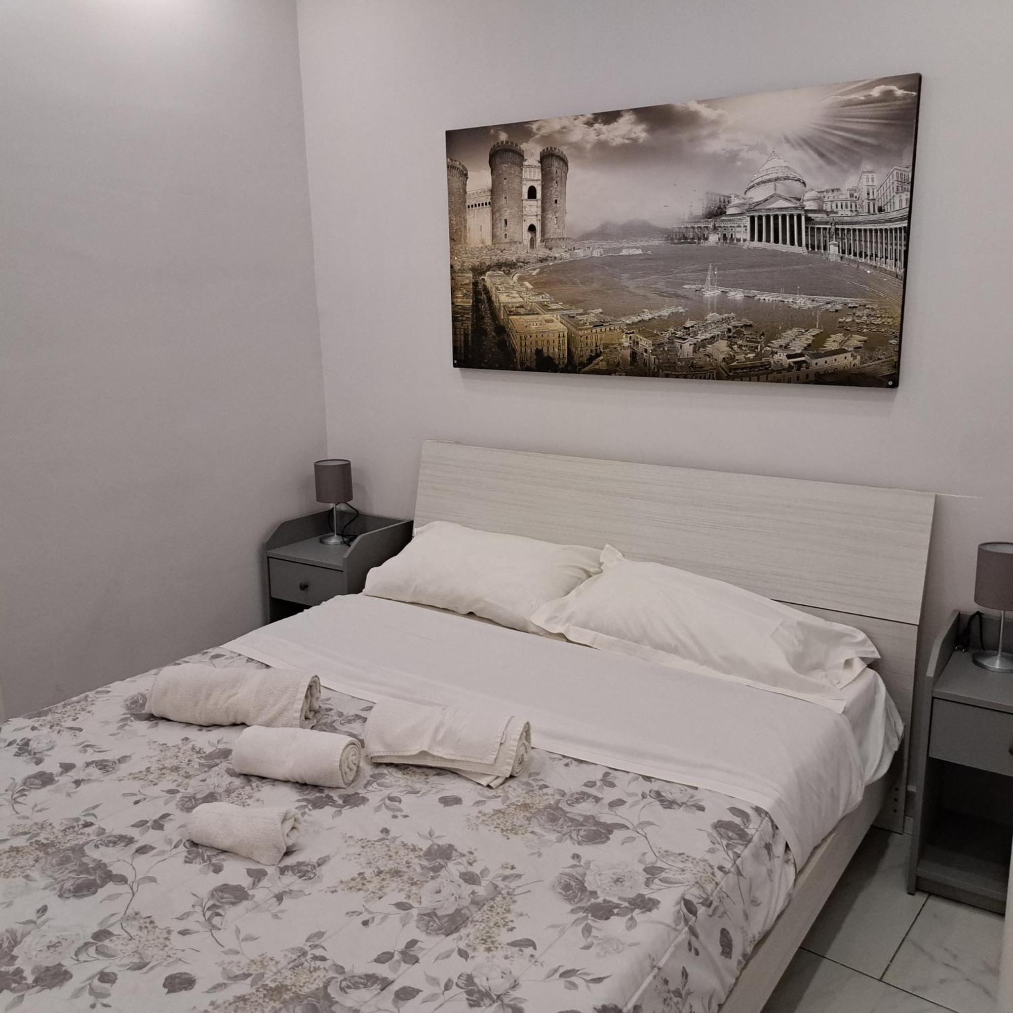 House Giovy * Naples