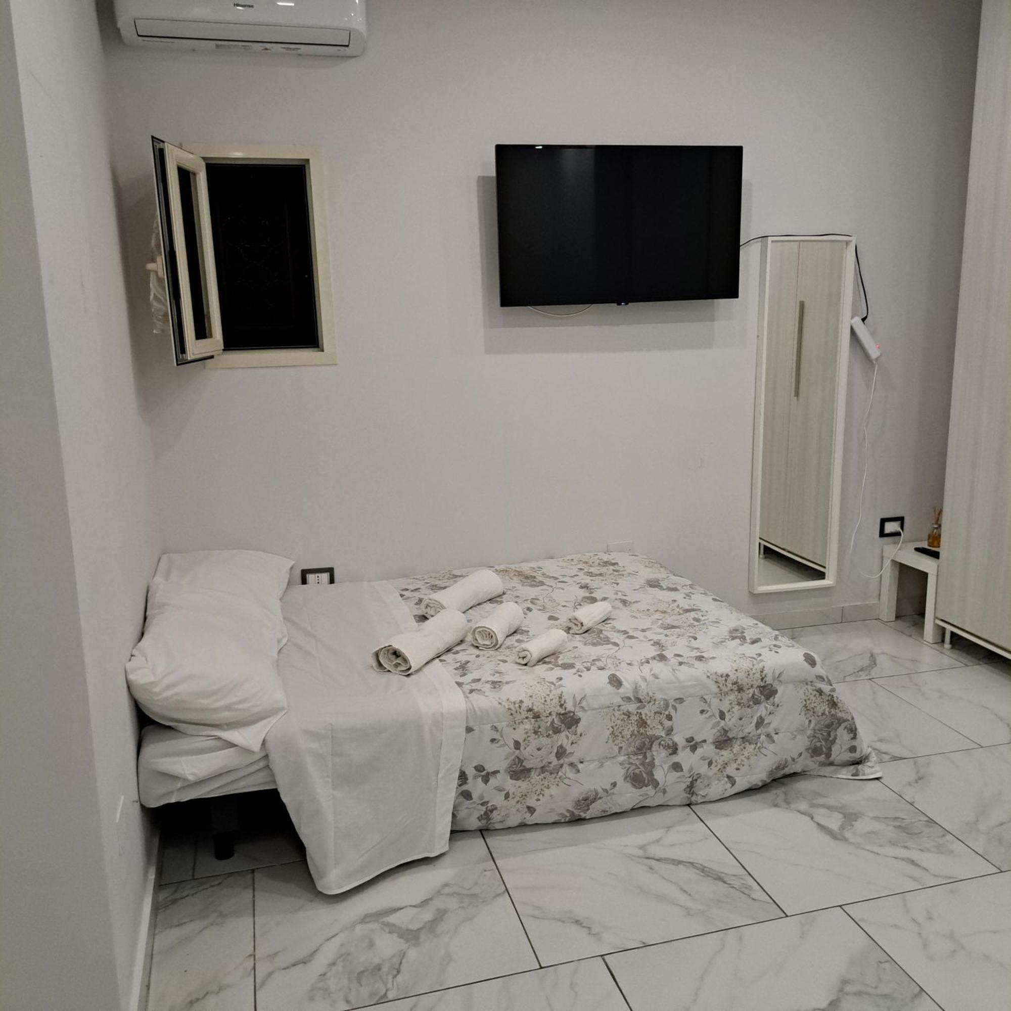 House Giovy Holiday home *