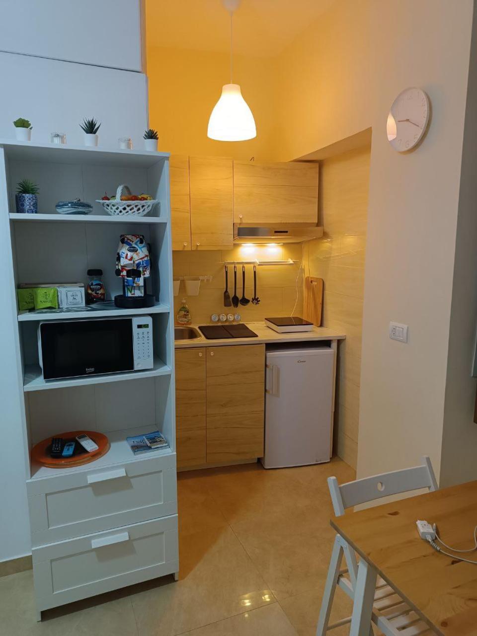 Ciervo's -appartamento Smart Nel Cuore Di * Naples