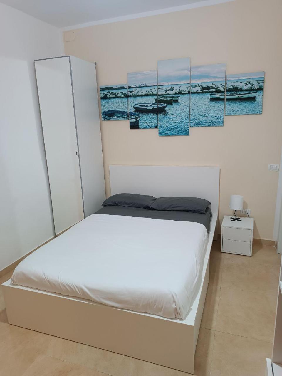 Ciervo's -appartamento Smart Nel Cuore Di Apartment