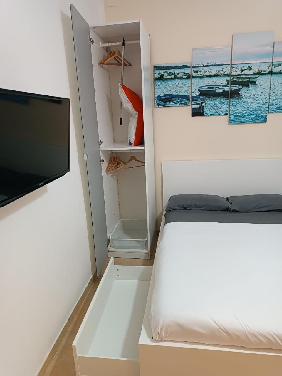 Apartment Ciervo's -appartamento Smart Nel Cuore Di