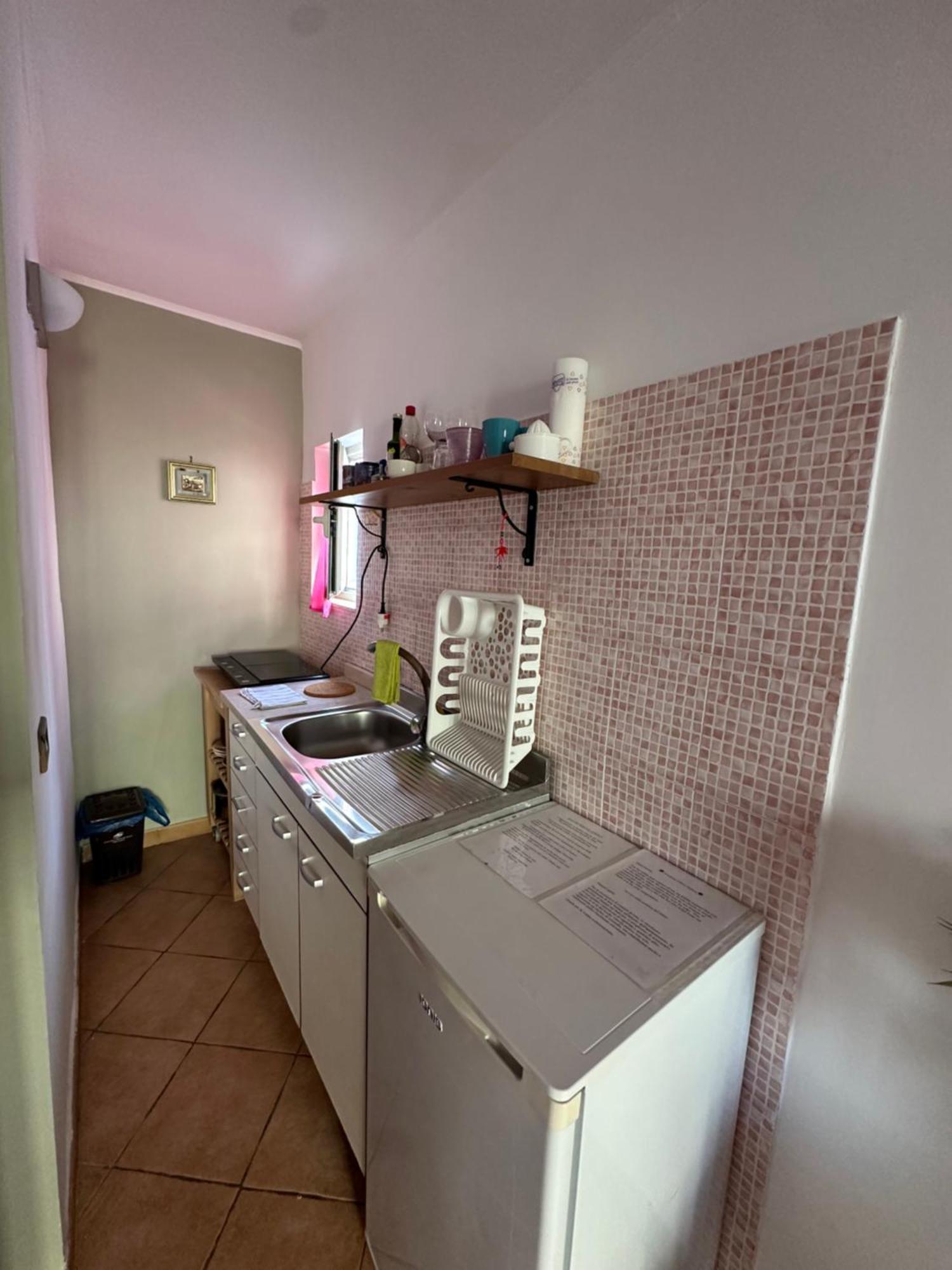 Apartment Maison Romantique Naples