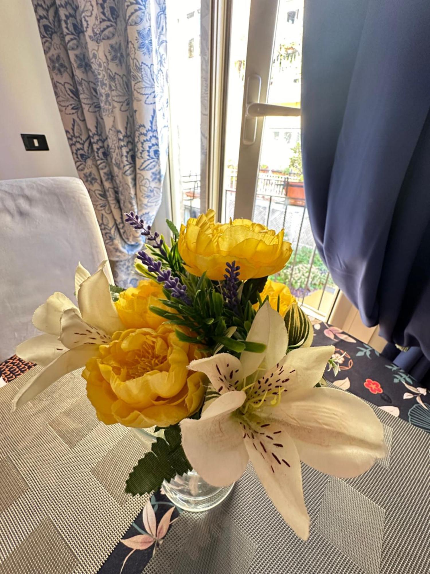 Maison Romantique Apartment Naples
