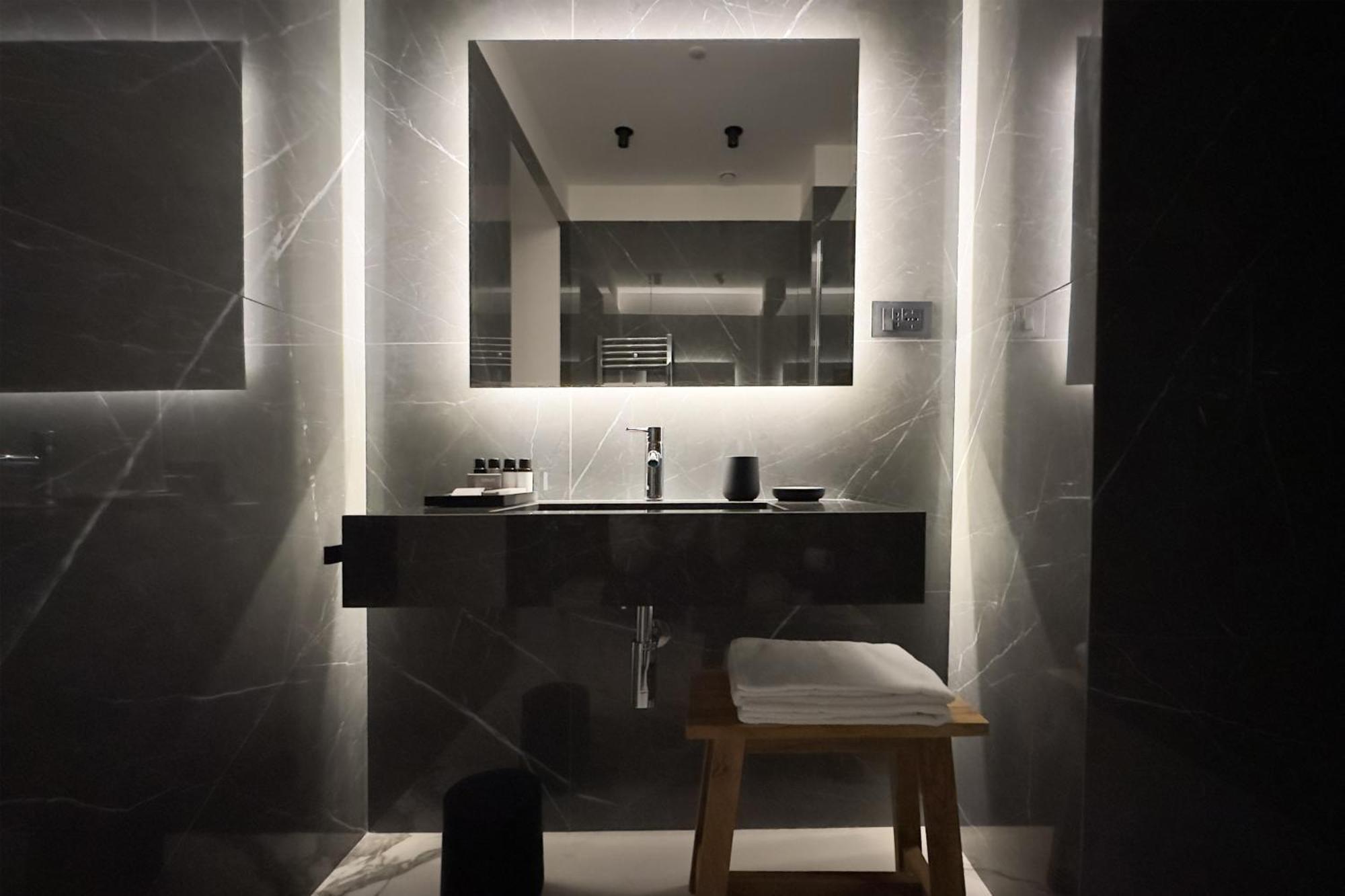 Guest house Insogno