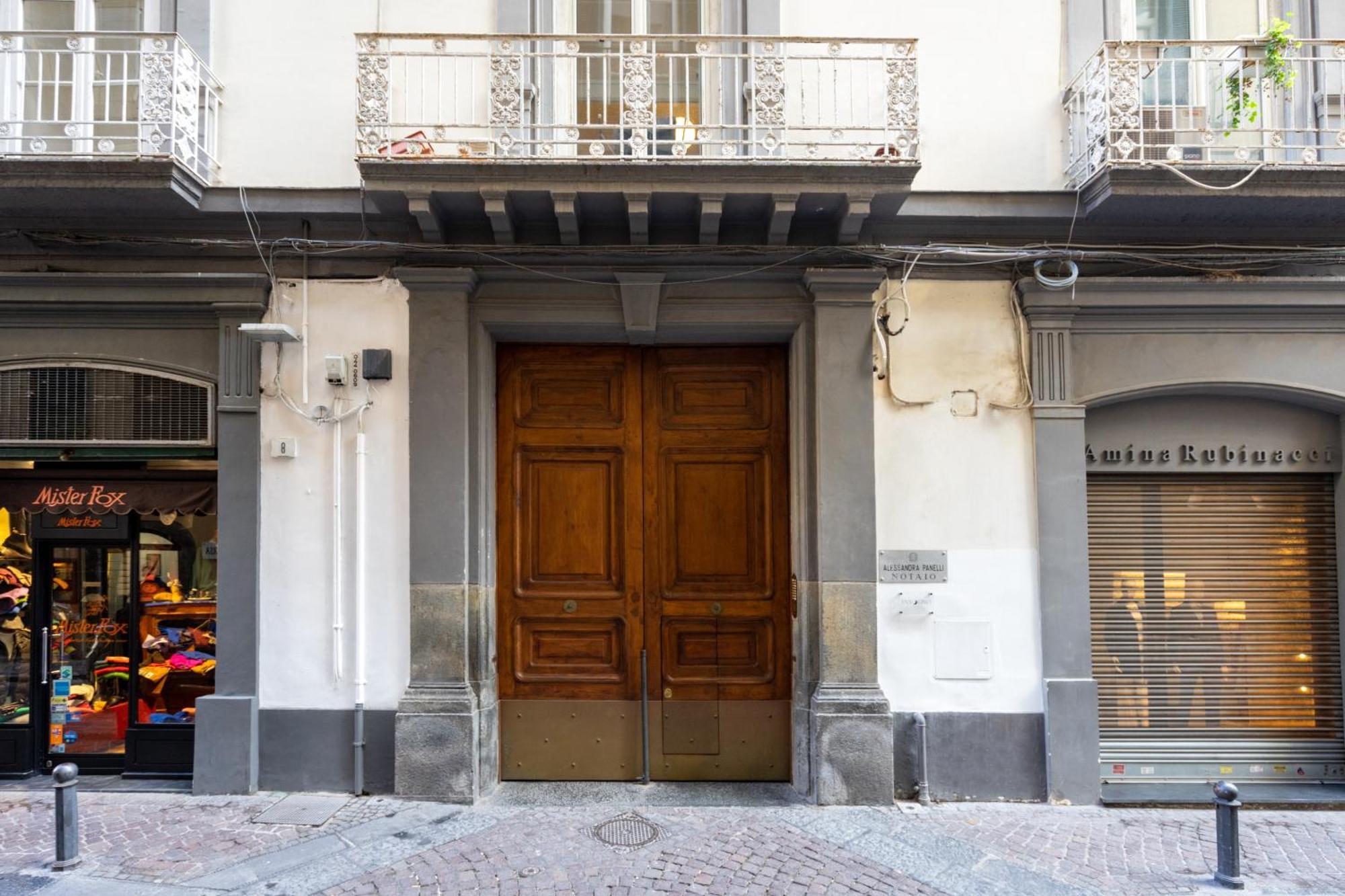 Guest house Insogno Naples