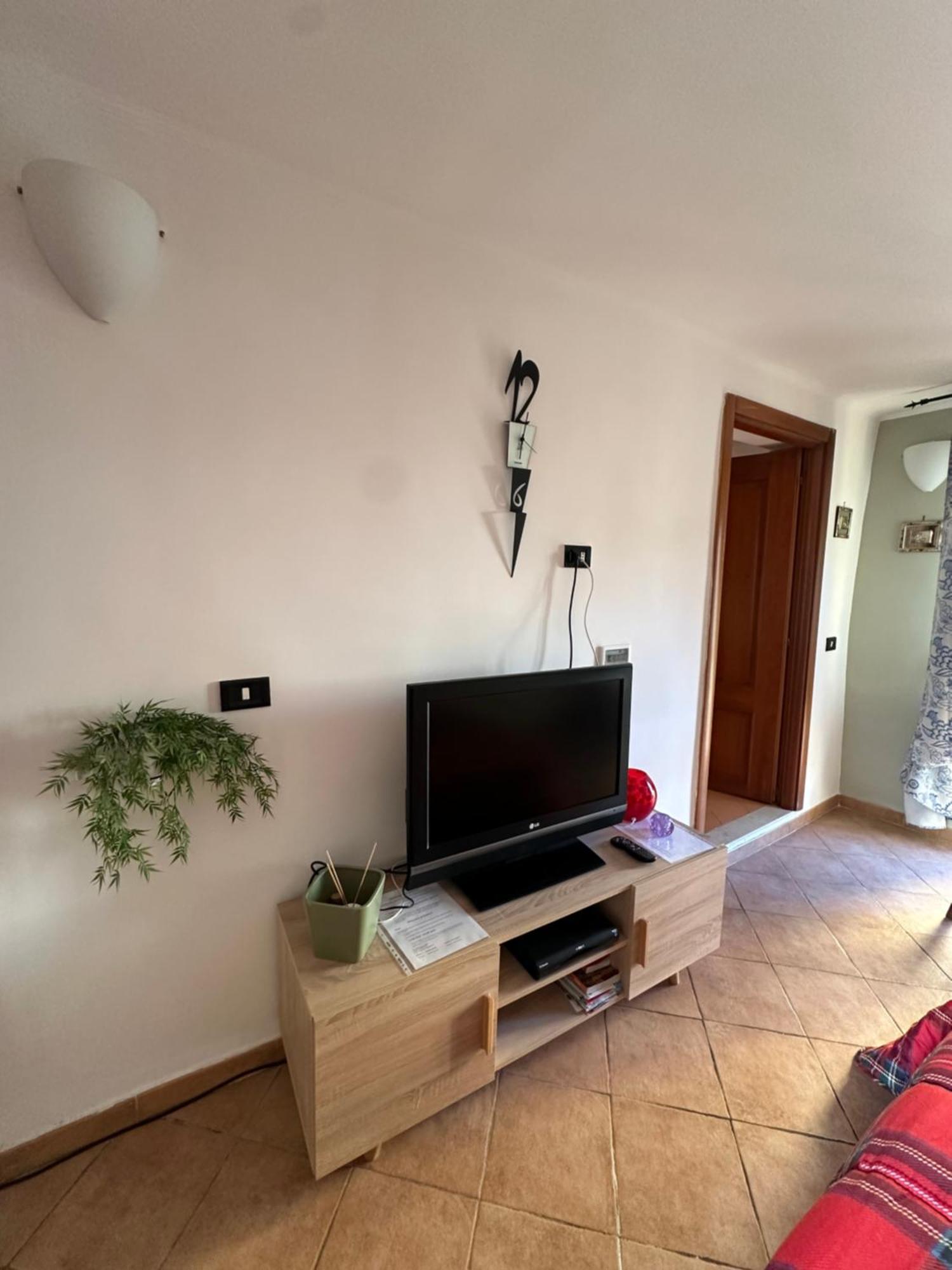 Apartment Maison Romantique
