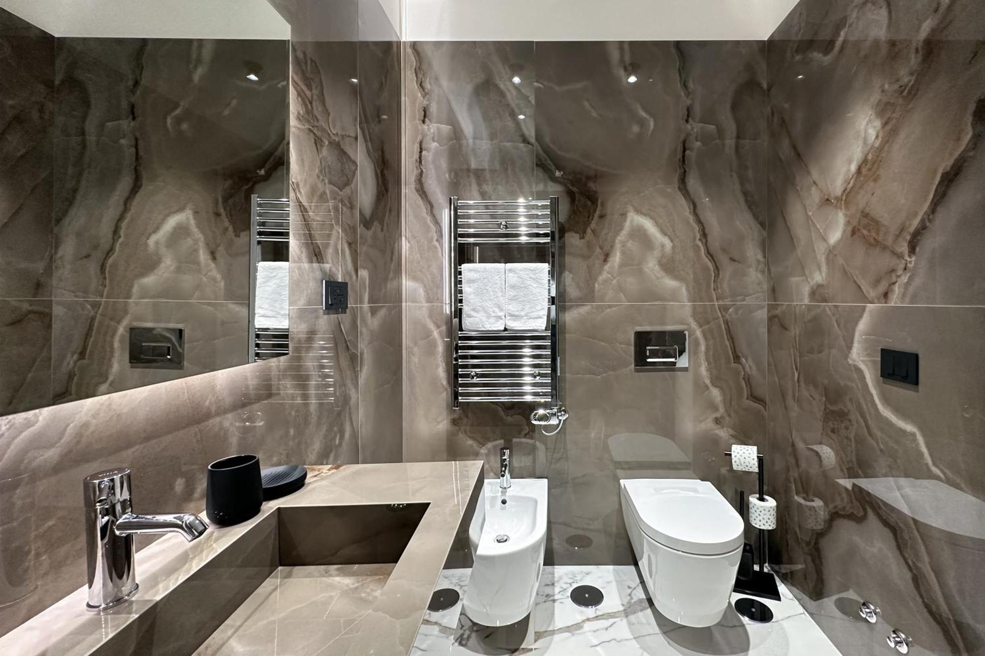 Guest house Insogno *