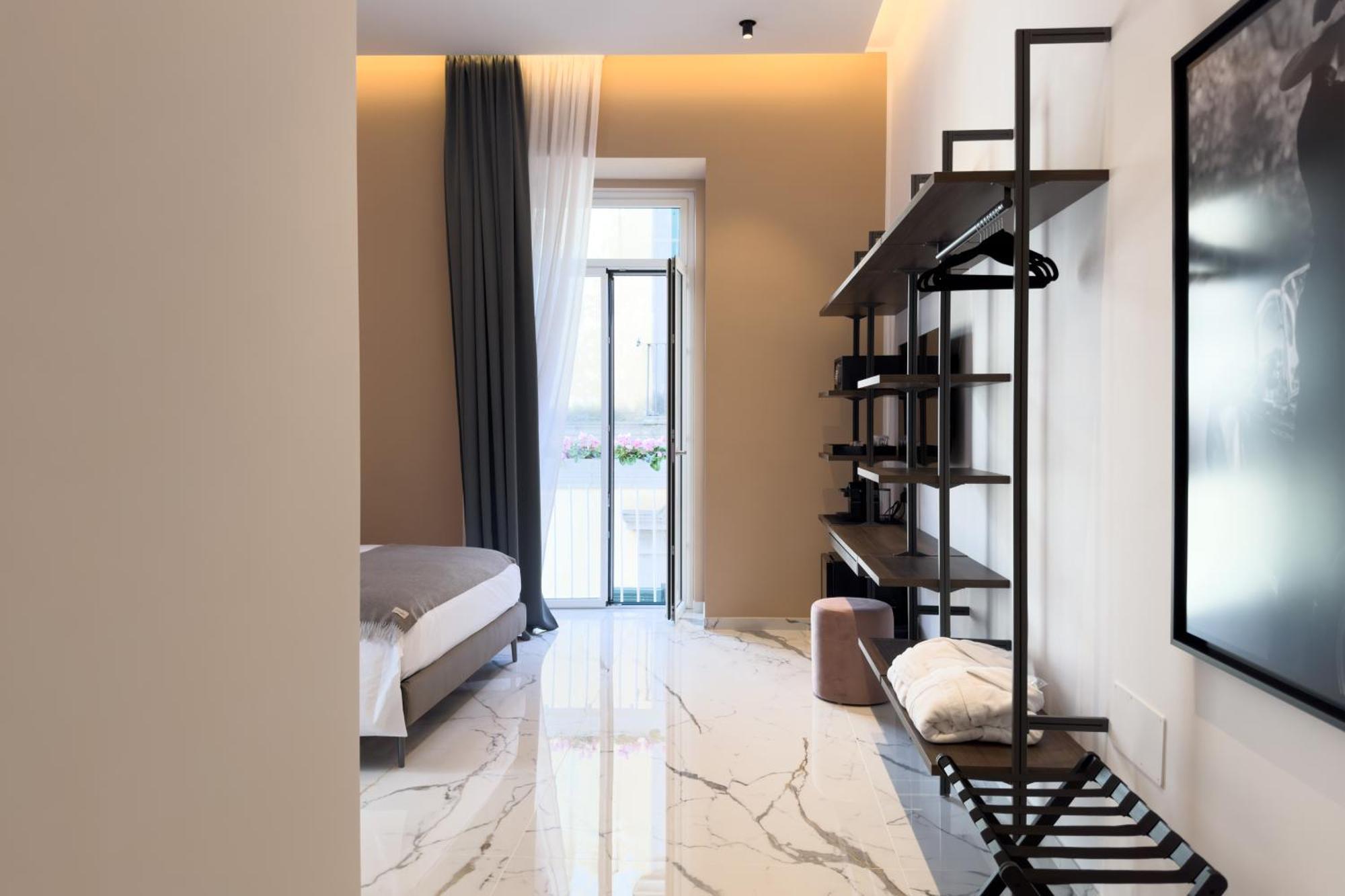 Insogno Guest house