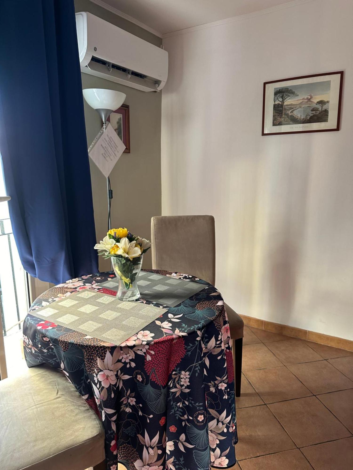Apartment Maison Romantique