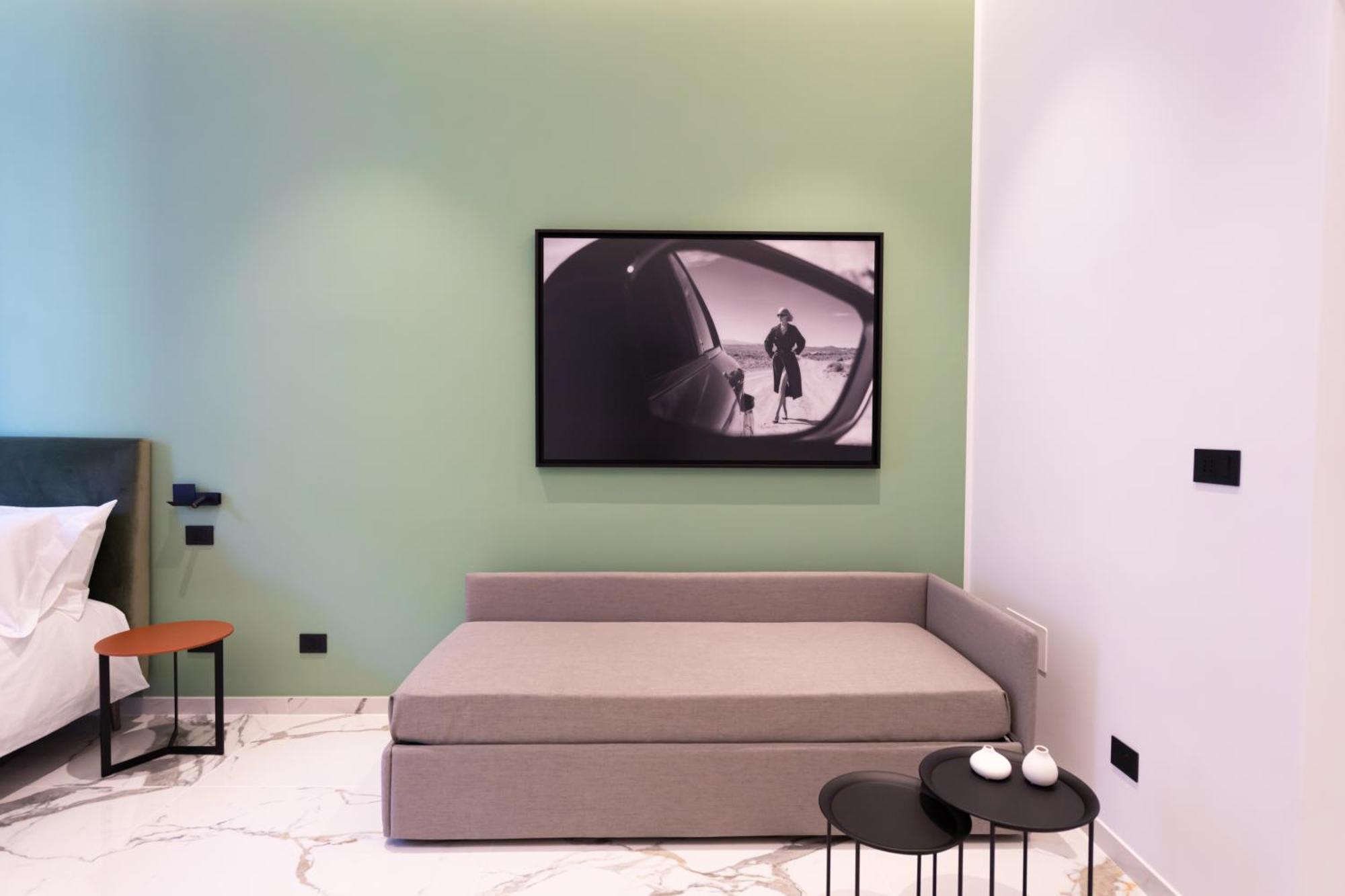 Guest house Insogno *