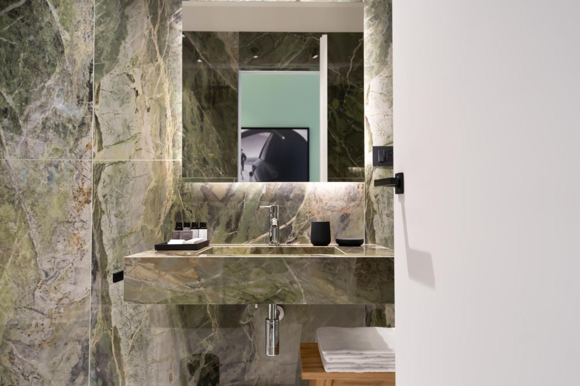 Guest house Insogno