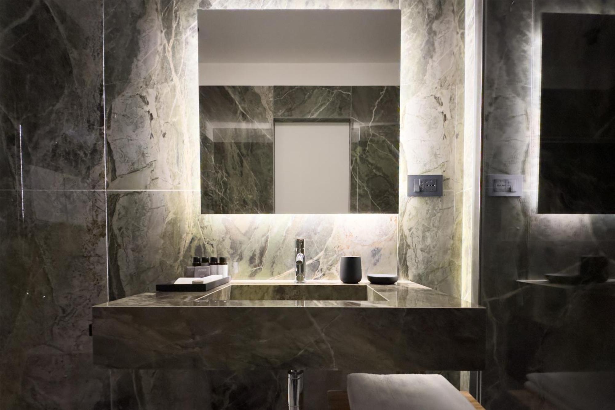 Insogno Guest house *