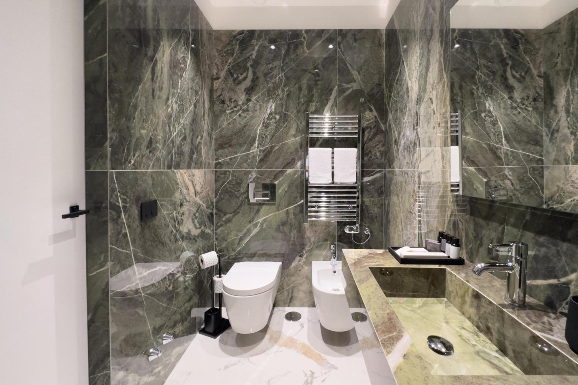 Insogno Guest house *