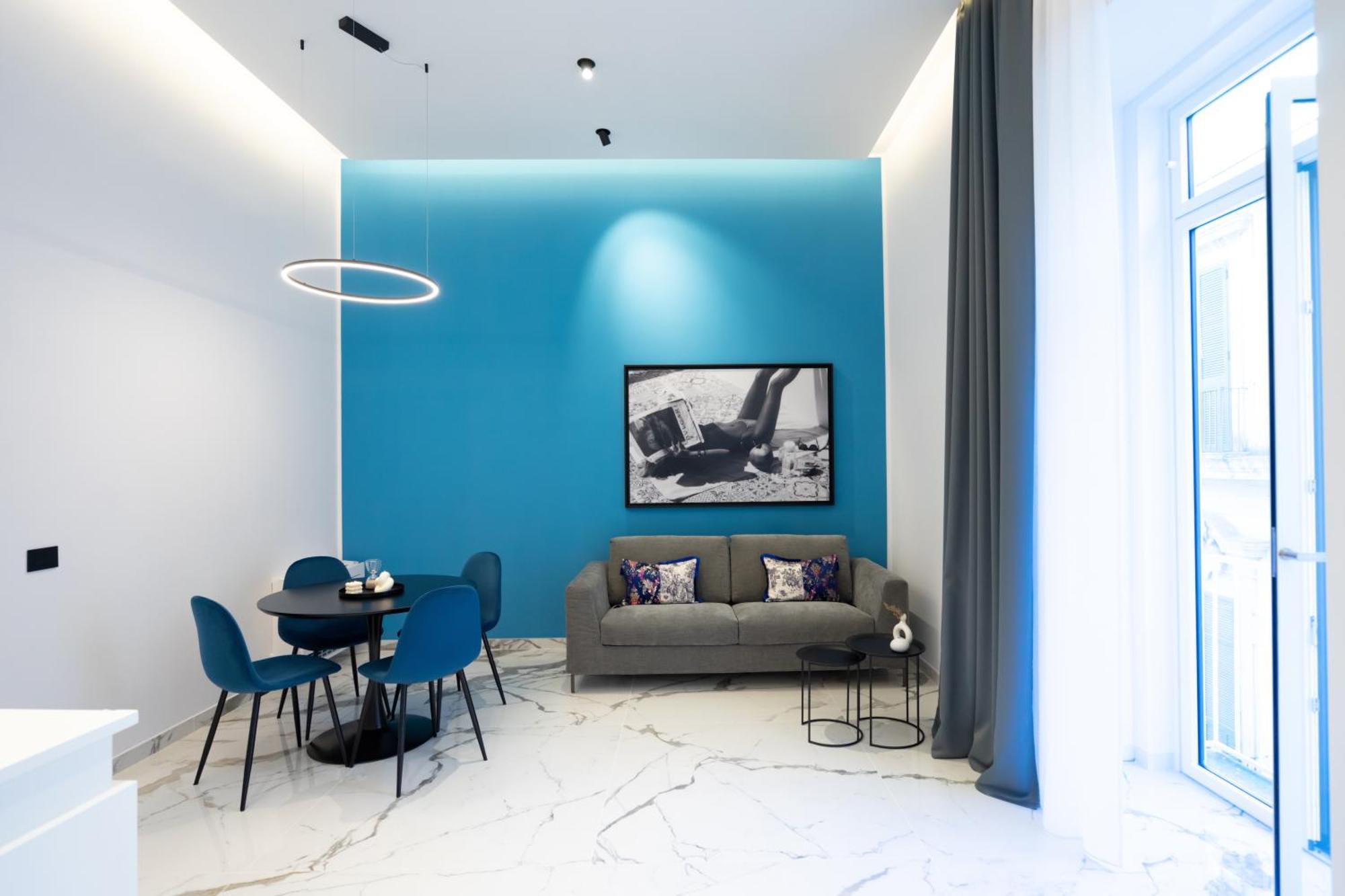 Guest house Insogno