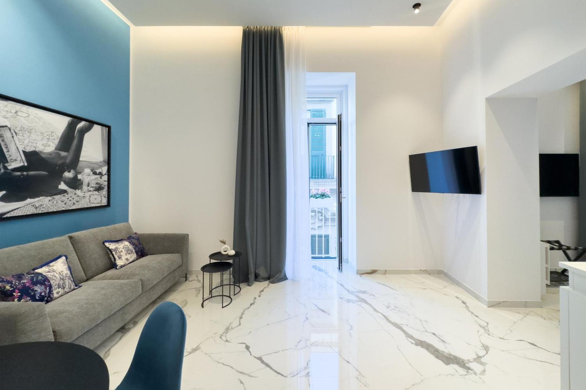 Guest house Insogno