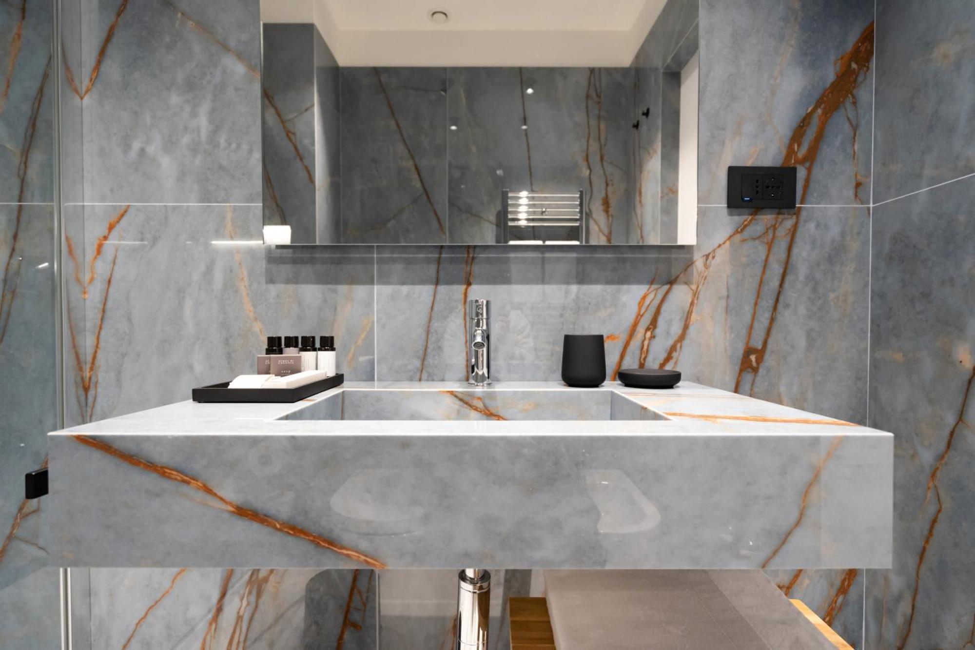 Insogno Guest house