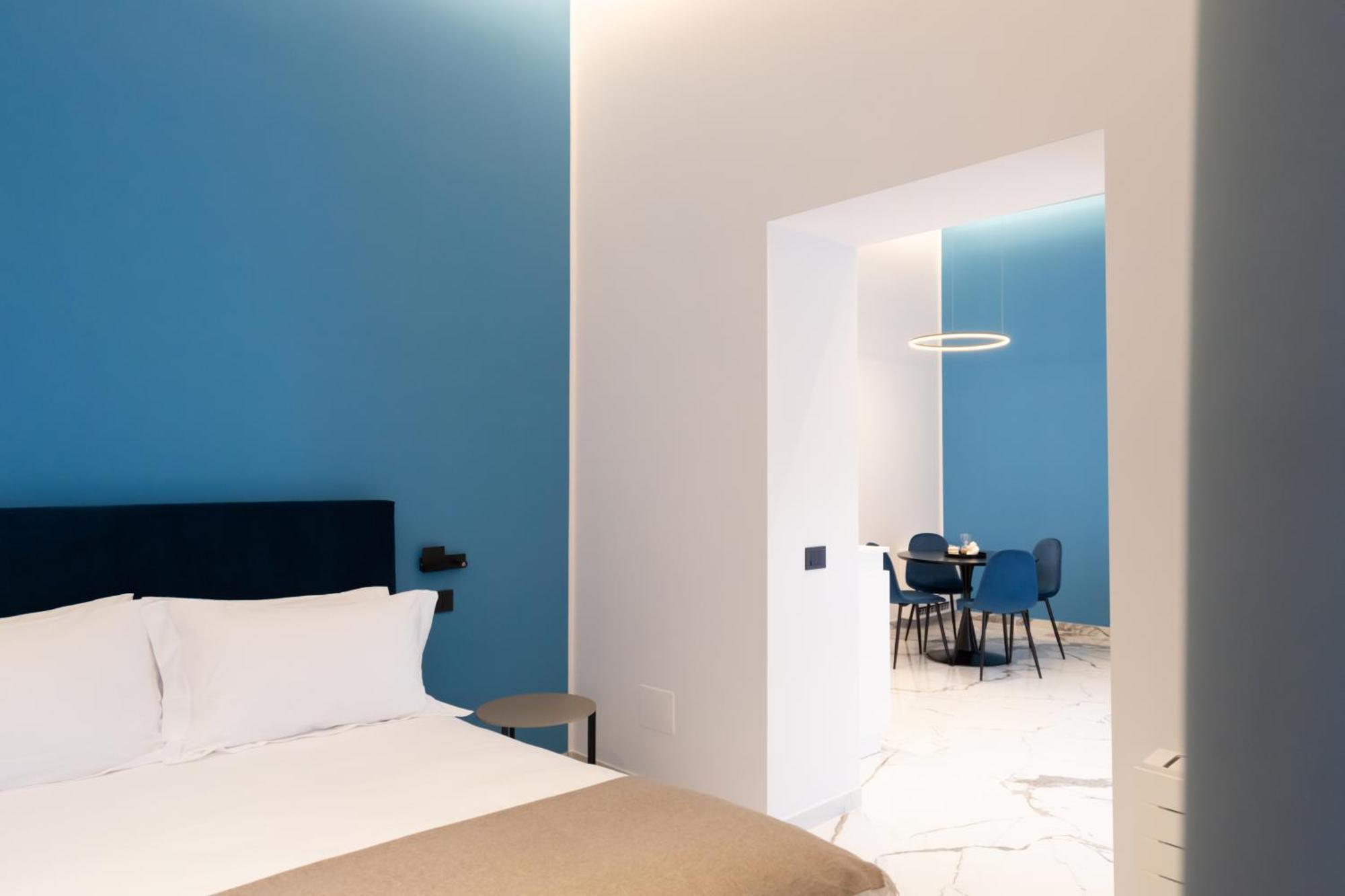 Insogno Guest house