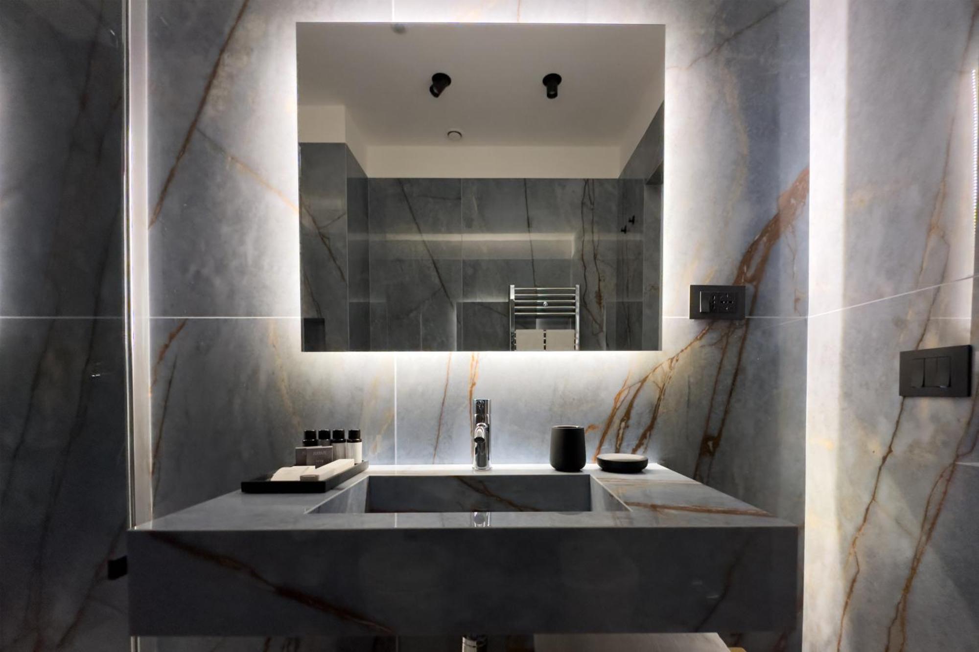 Insogno Guest house