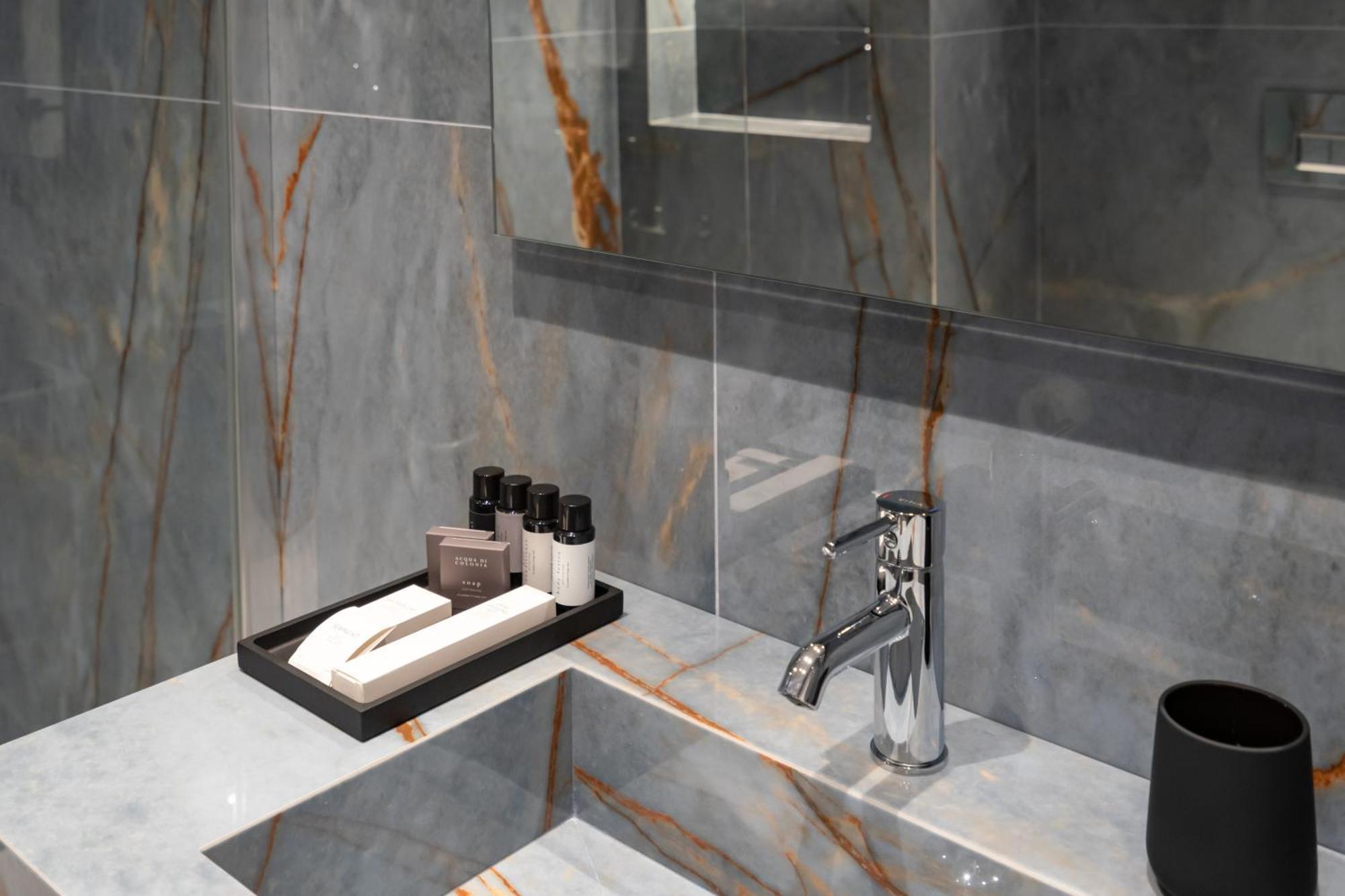 Guest house Insogno Naples