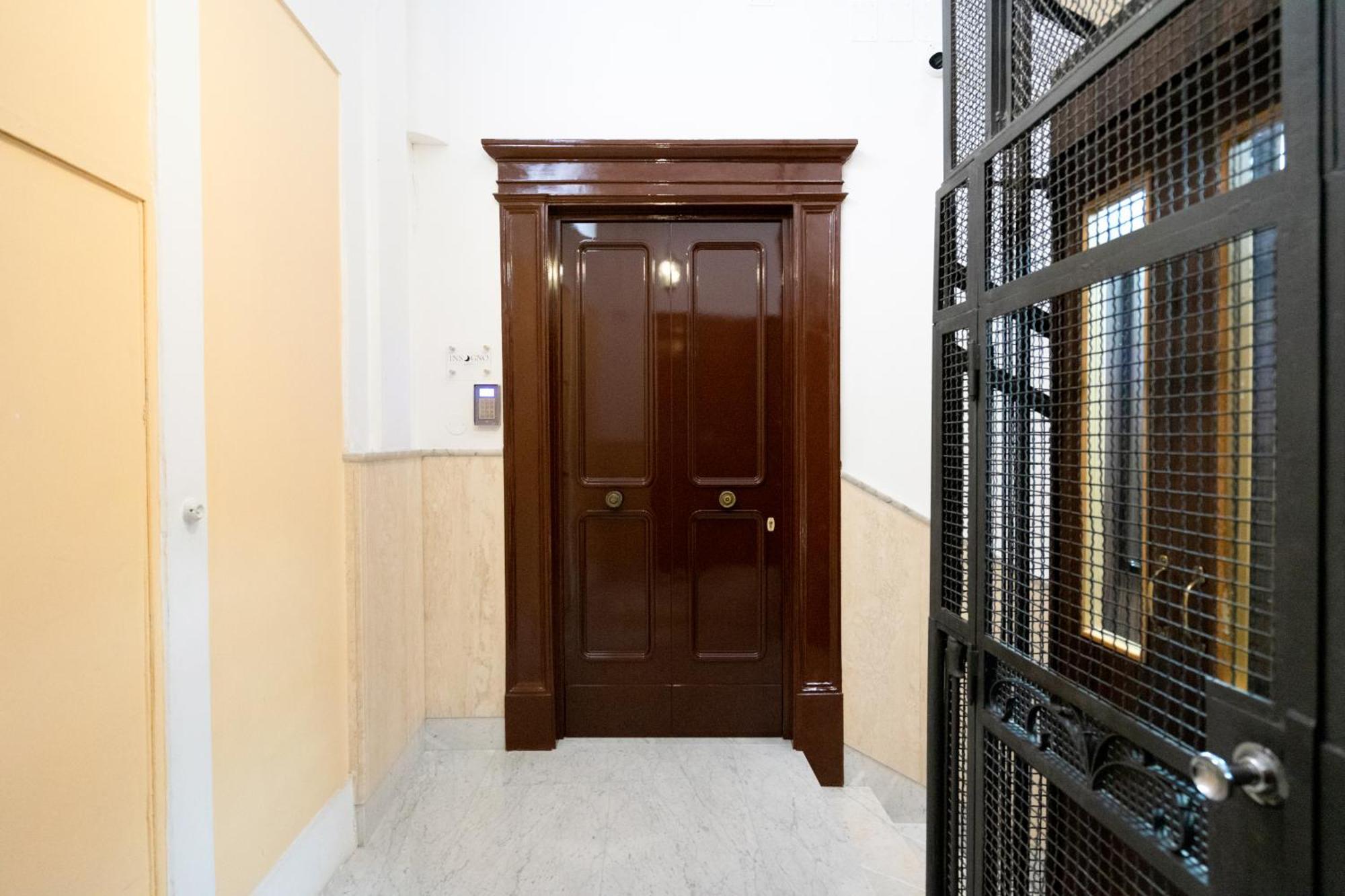 Insogno Guest house *