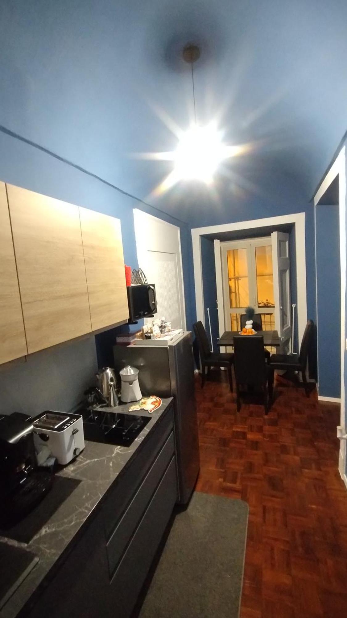 Aparthotel Plebiscito Naples