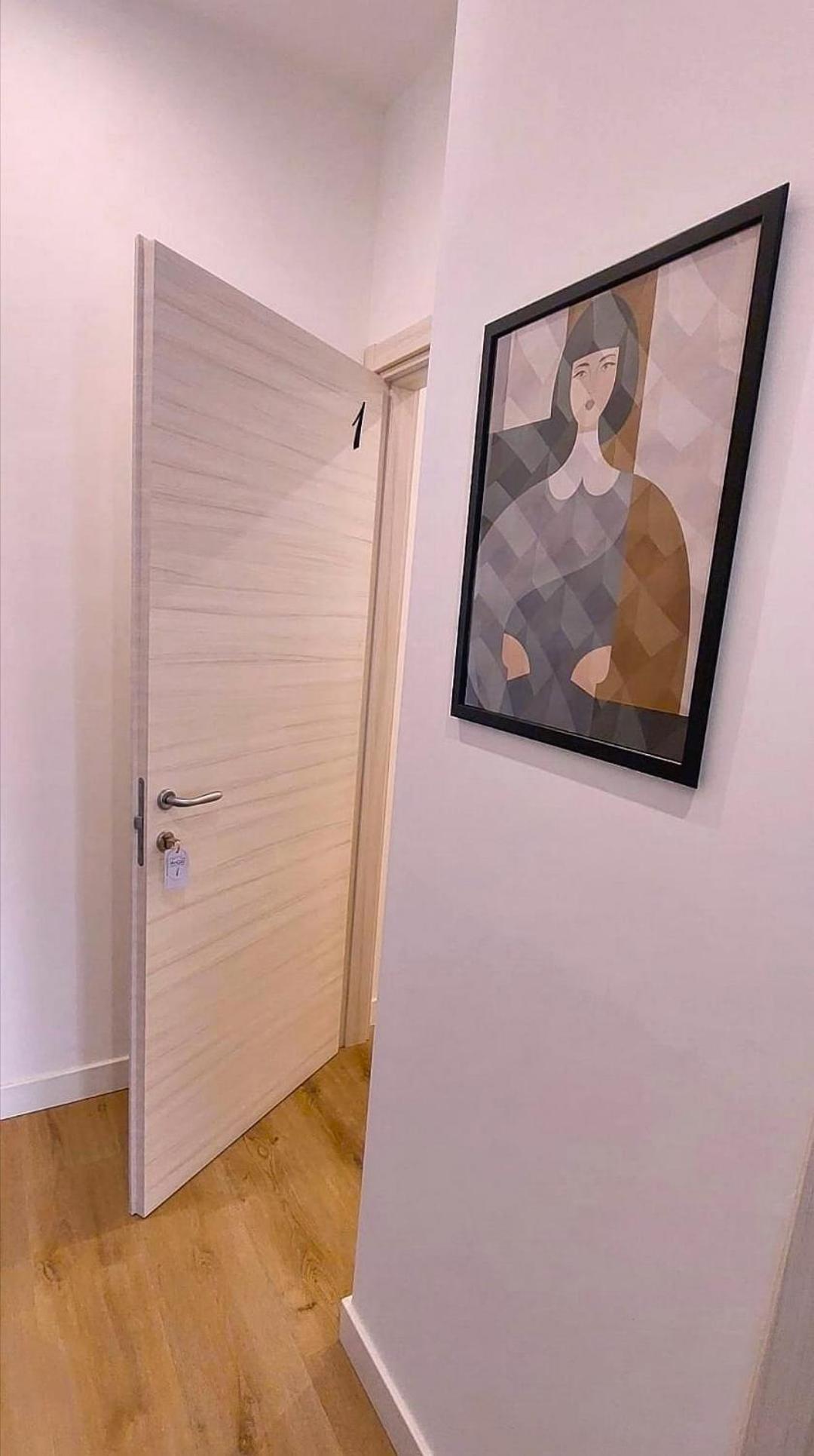Angio Guest house Naples