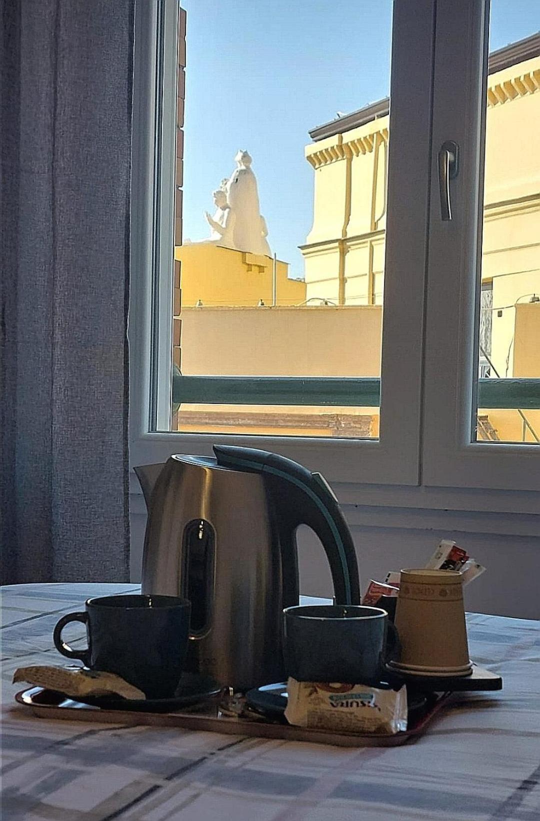 Angio Guest house