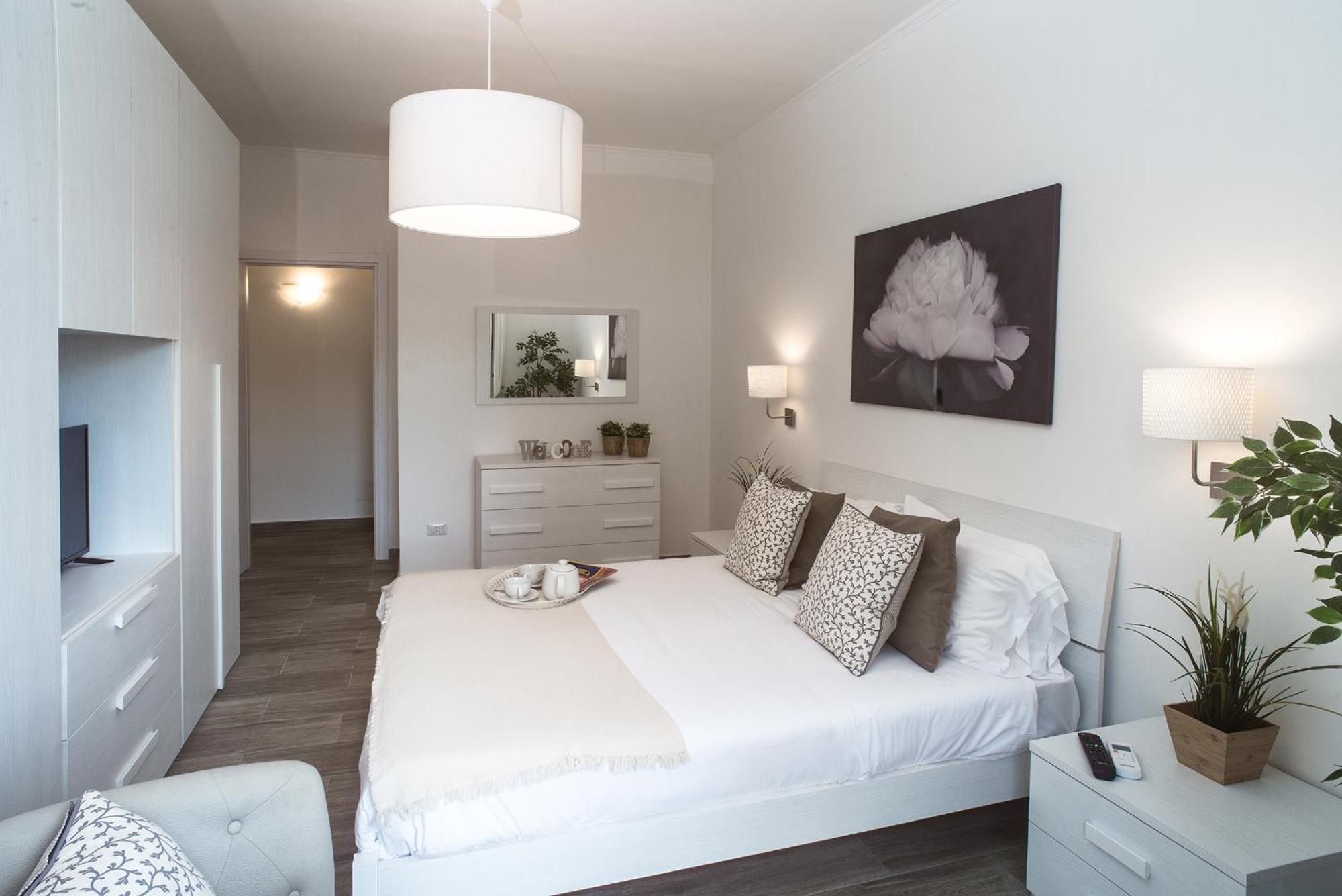 Residenza Flegrea