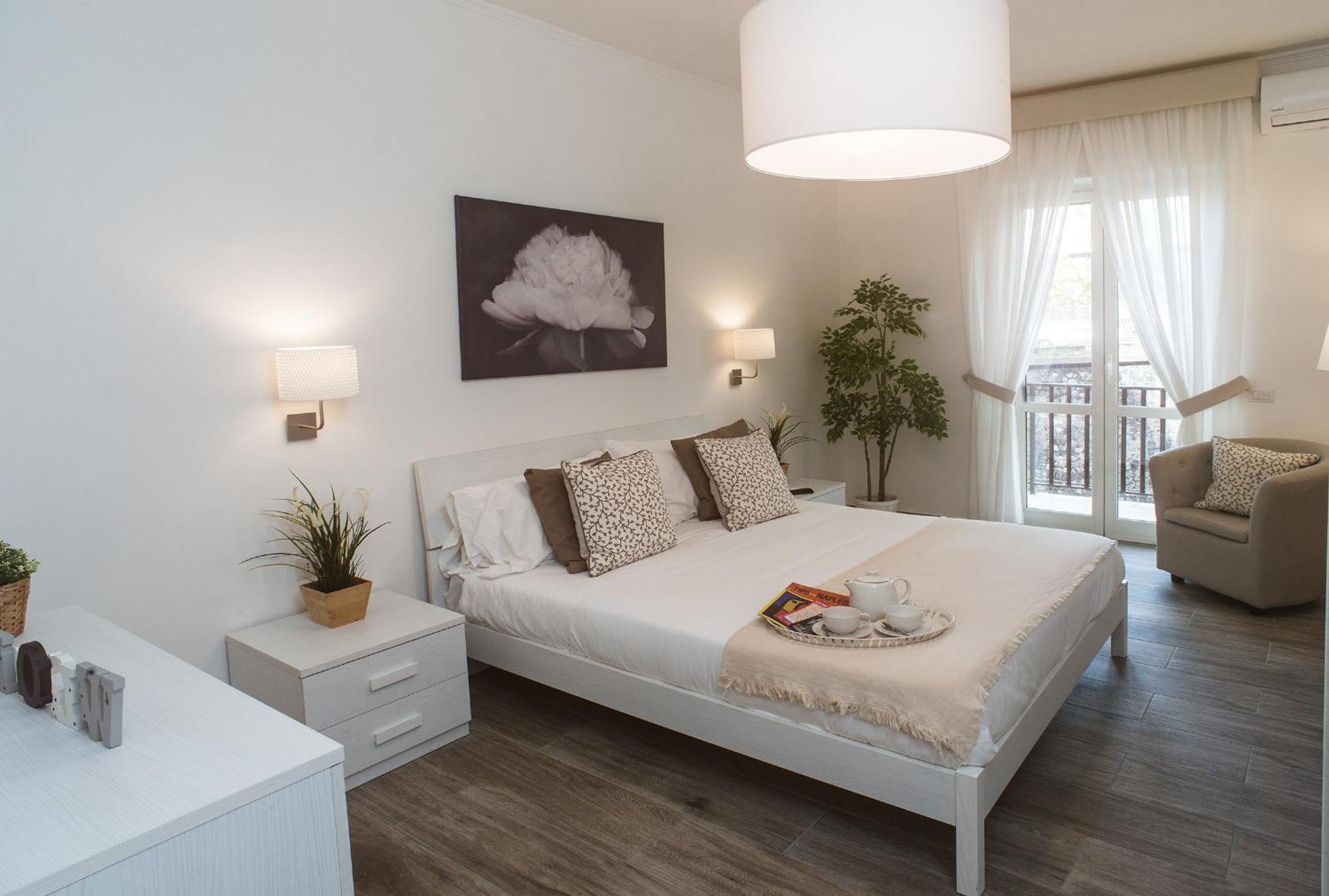 Aparthotel Residenza Flegrea Naples