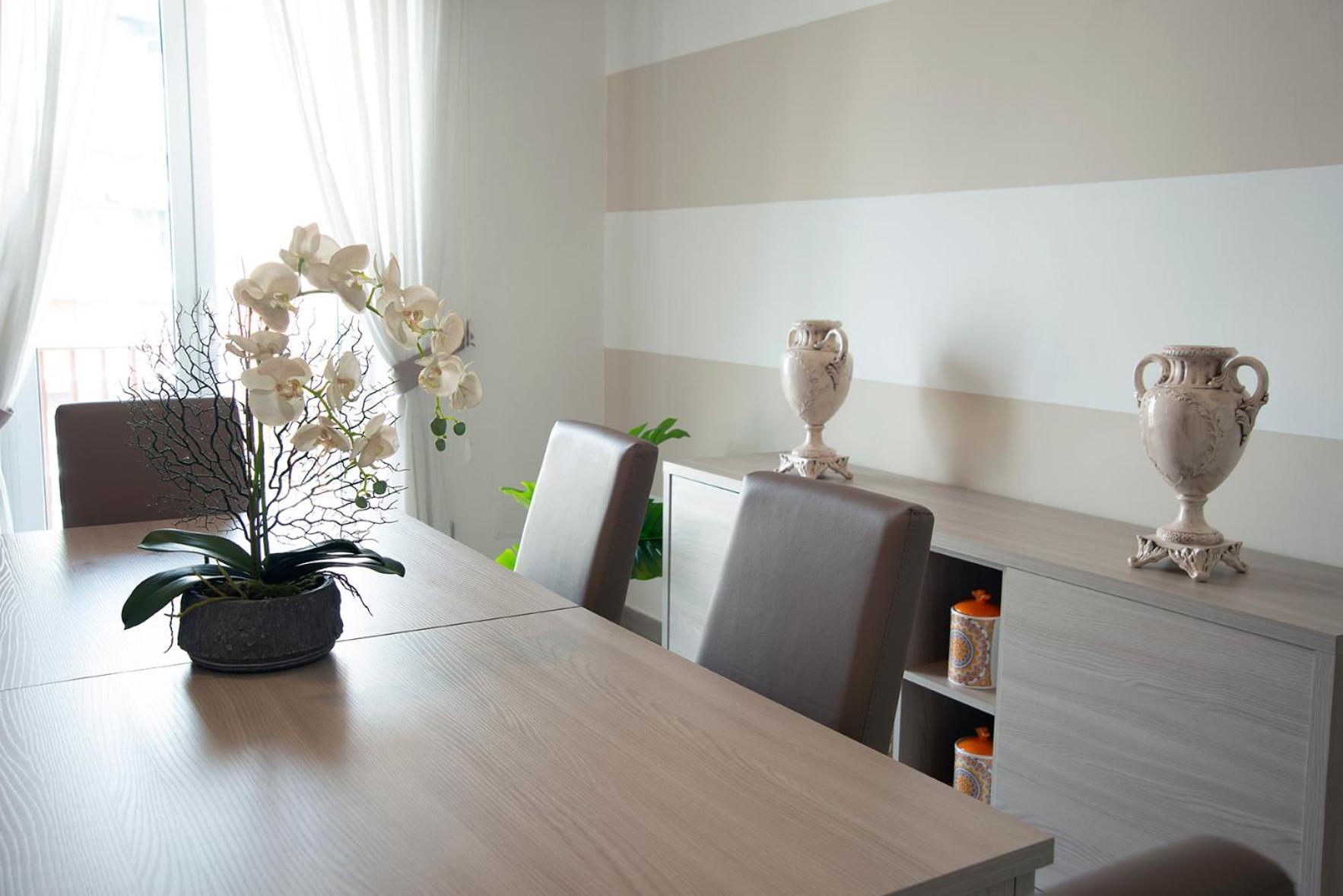 Residenza Flegrea Aparthotel