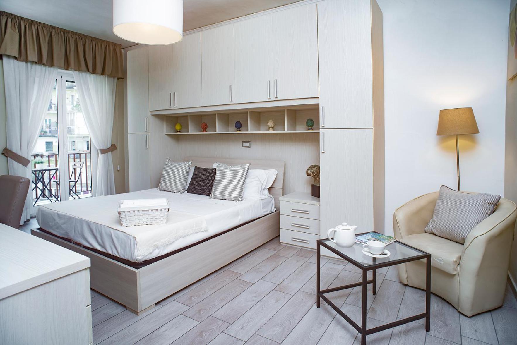 Residenza Flegrea 2*