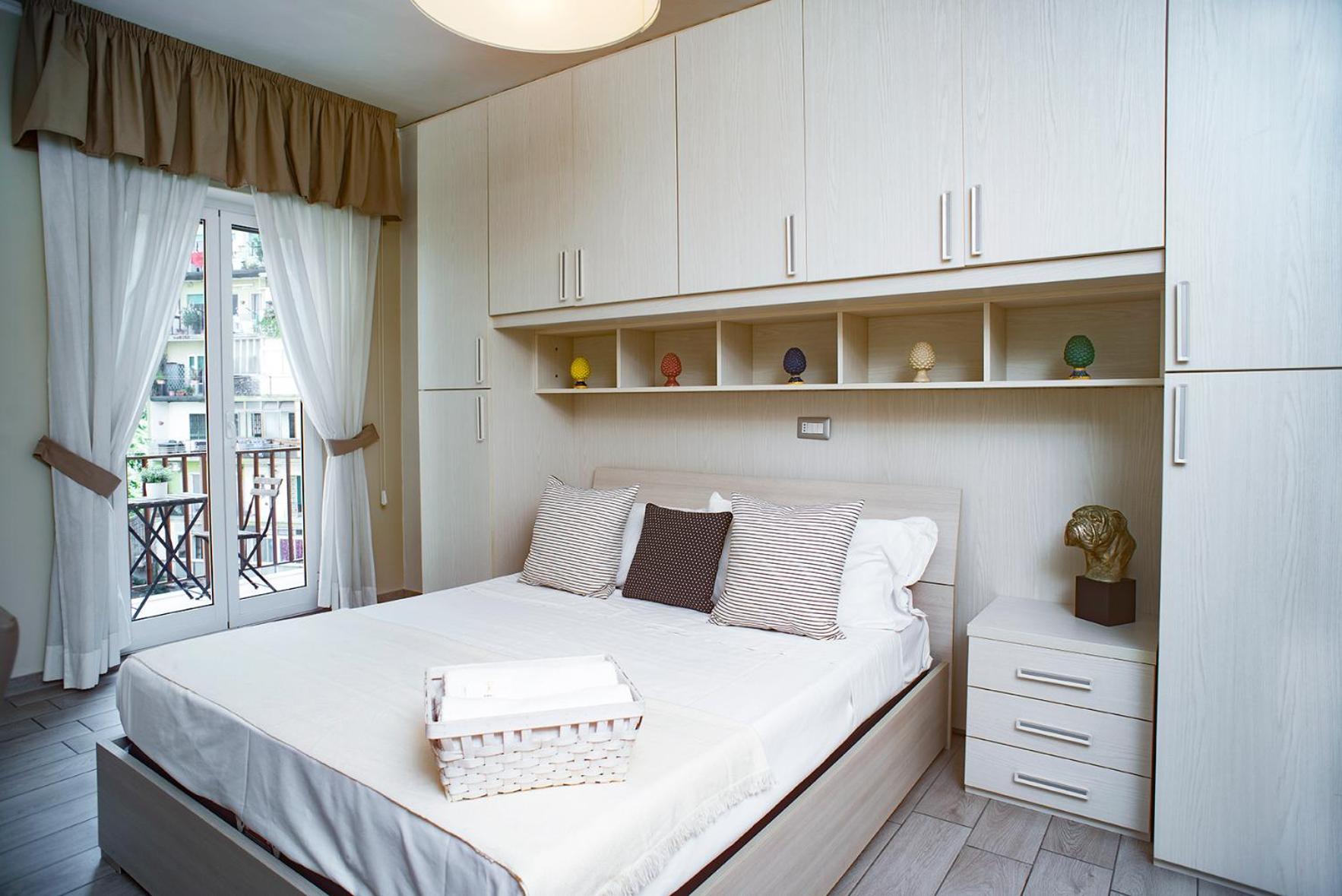 Aparthotel Residenza Flegrea