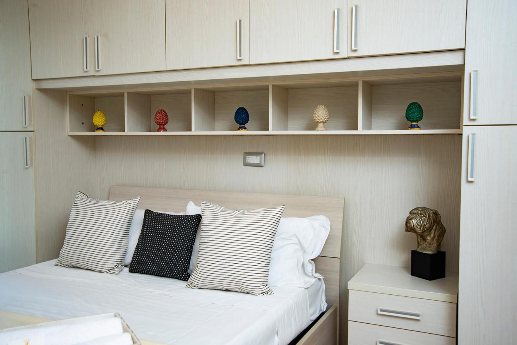 Aparthotel Residenza Flegrea 2*